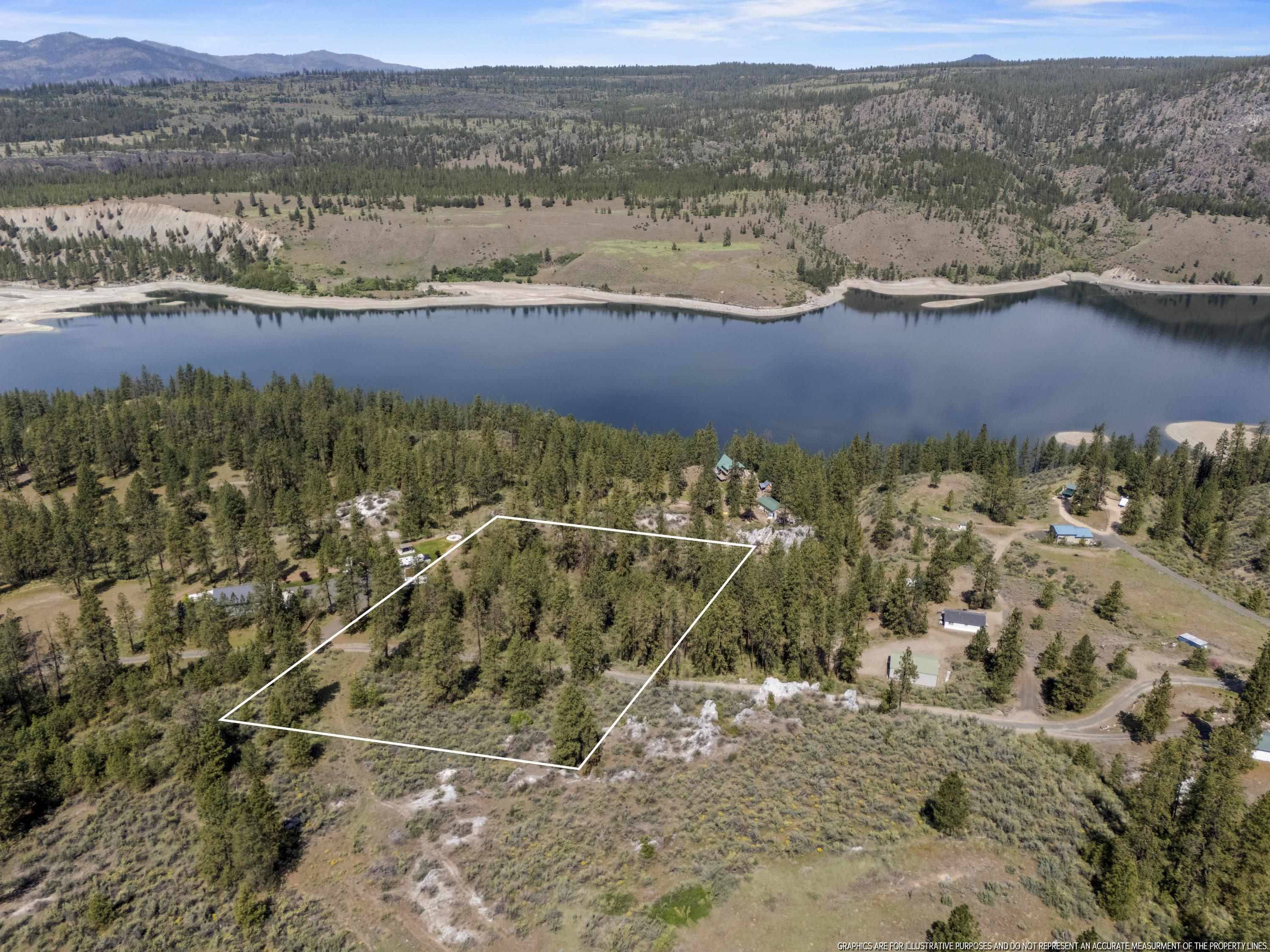 0 E Winterwood Ln, Davenport, WA 99122