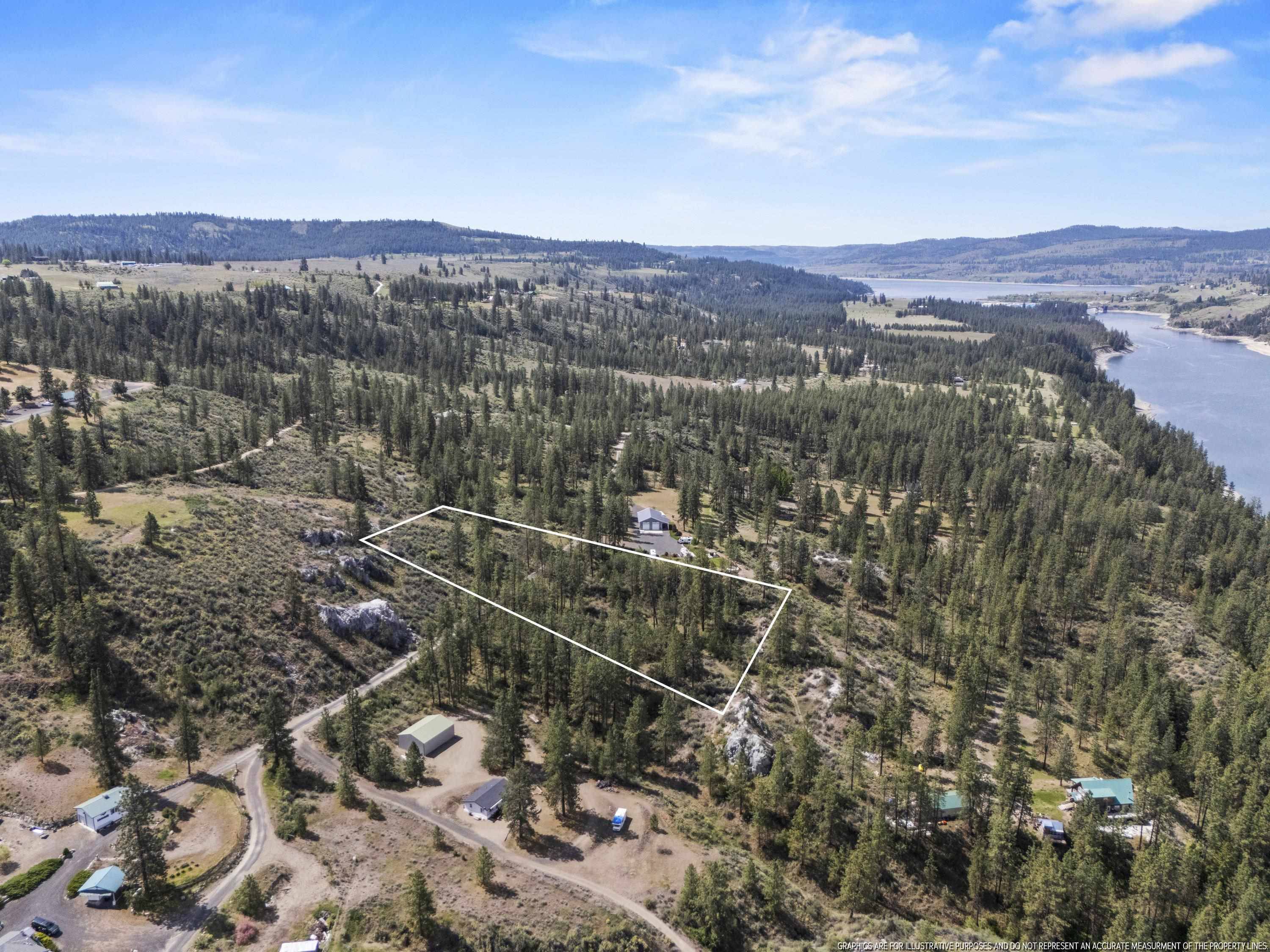 0 E Winterwood Ln, Davenport, WA 99122