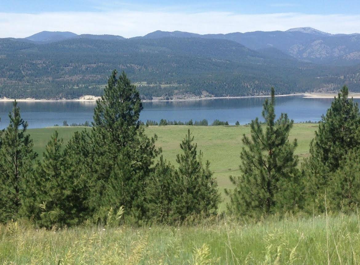 2069 B S Johnson Rd, Rice, WA 99167