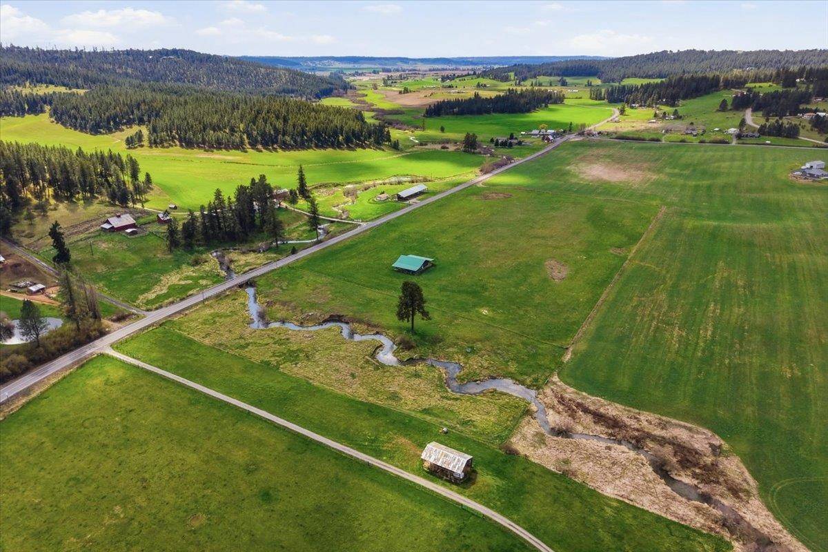 13711 E Mt. Spokane Park Dr, Spokane, WA 99021