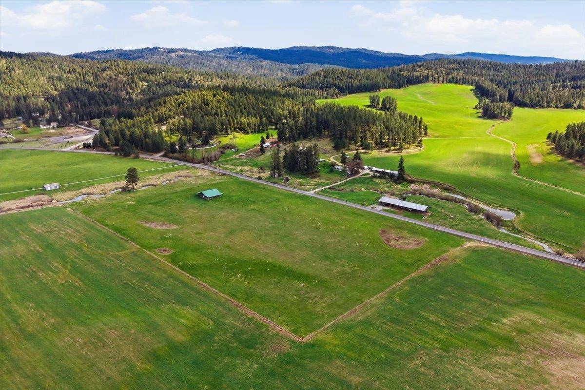 13711 E Mt. Spokane Park Dr, Spokane, WA 99021
