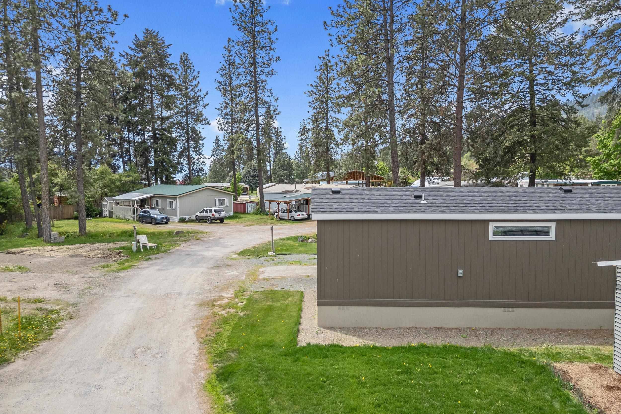 5 Columbia Dr ##25, Kettle Falls, WA 99141