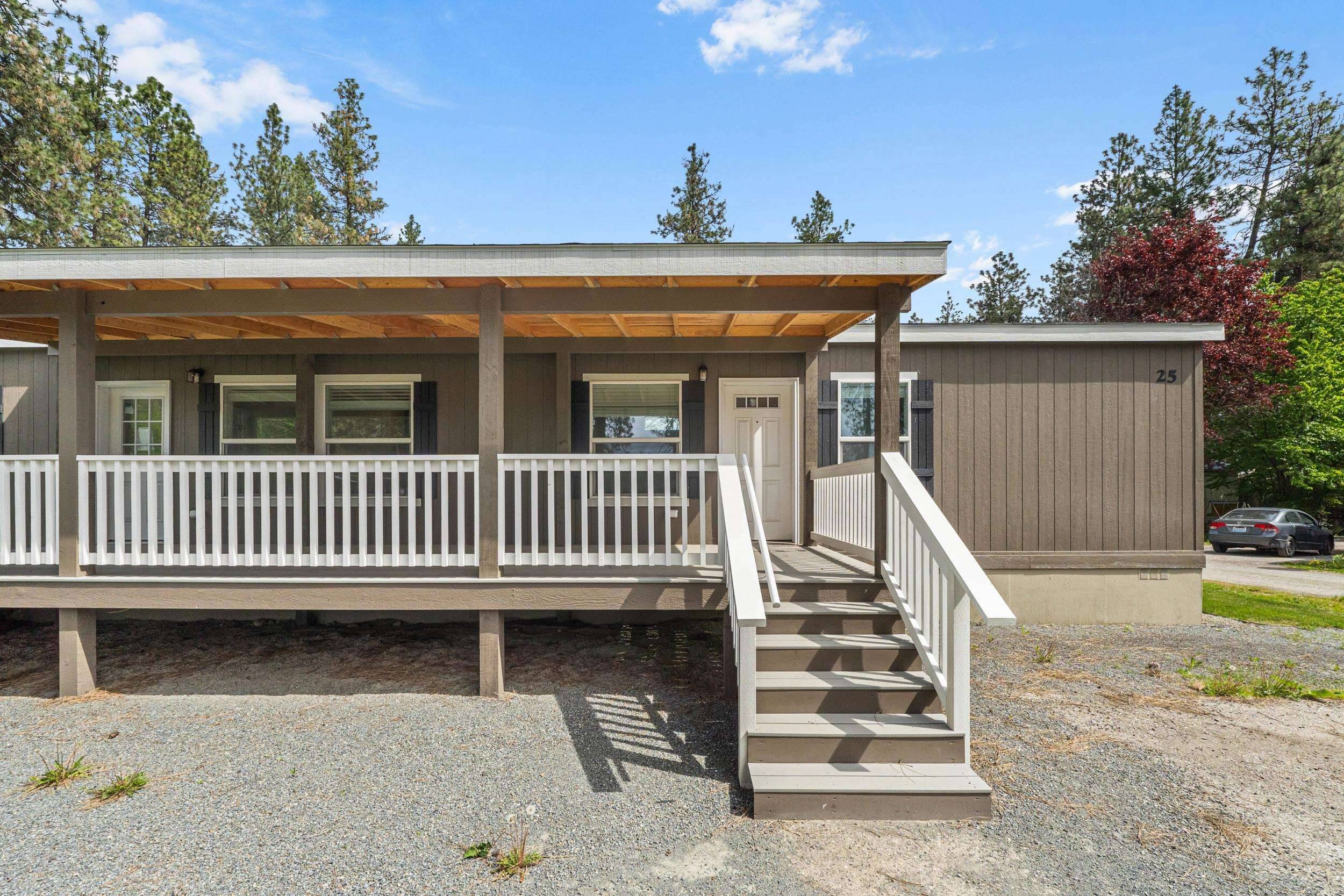 5 Columbia Dr ##25, Kettle Falls, WA 99141