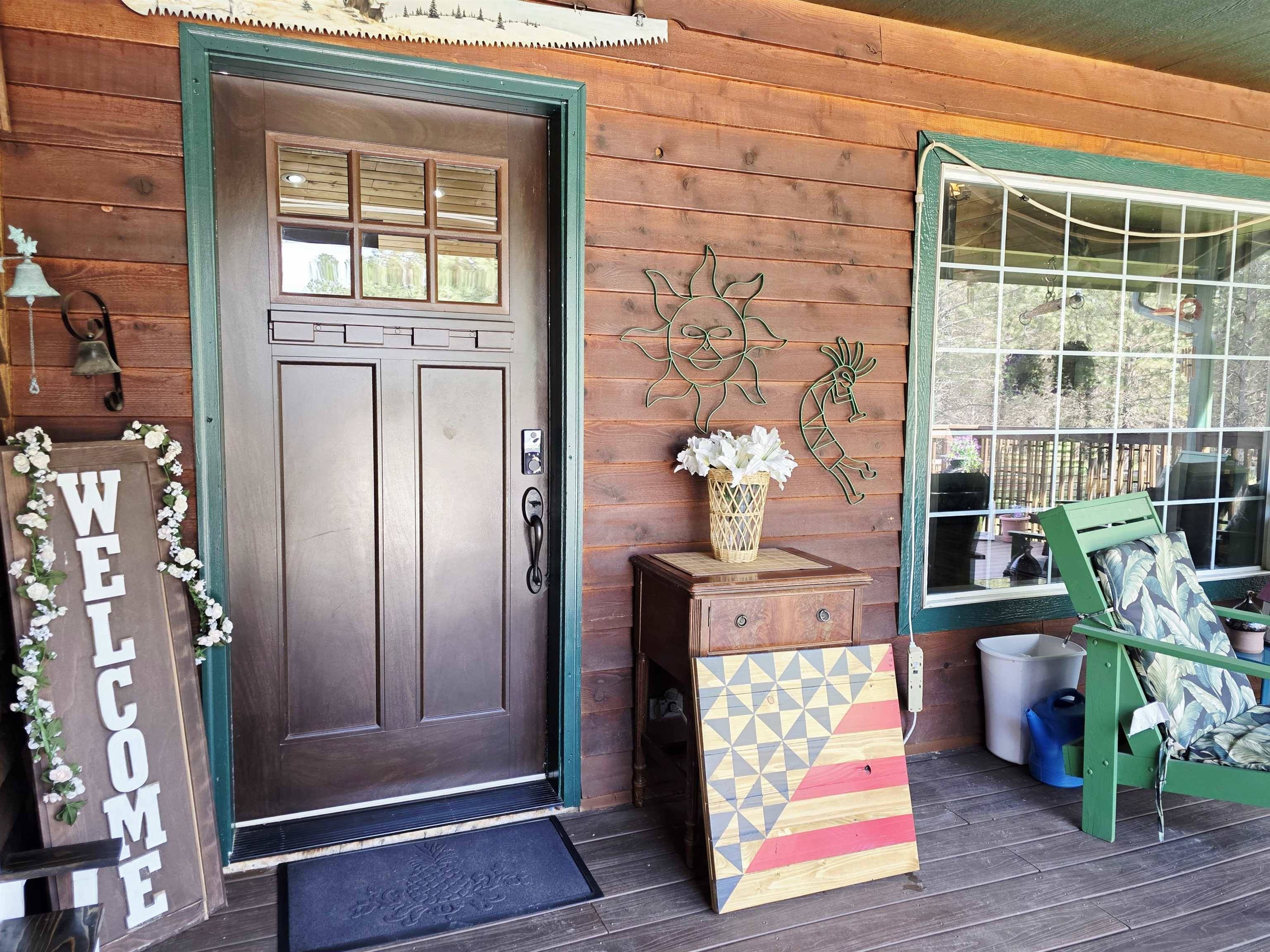 4417-D HWY 231, Springdale, WA 99173
