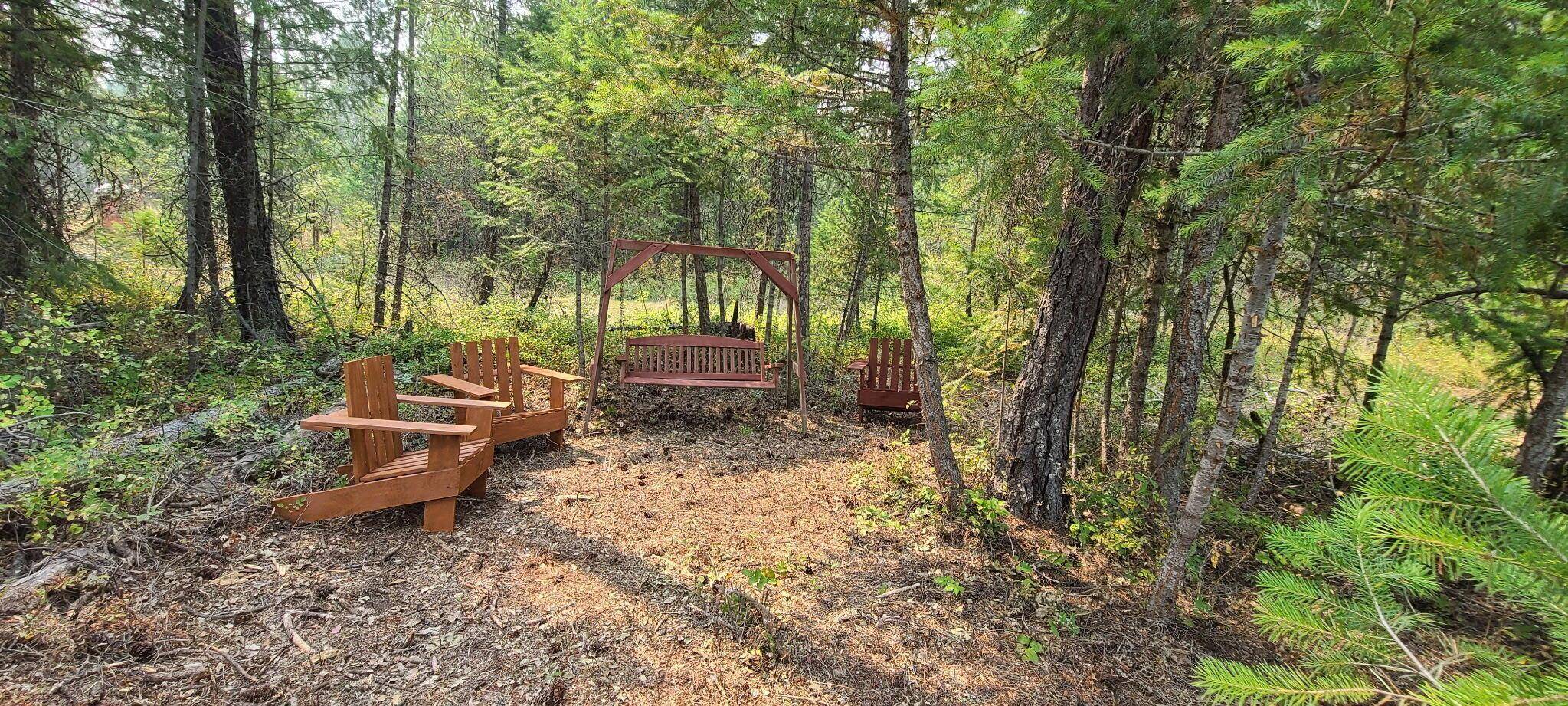 6833 Drum Rd, Springdale, WA 99173