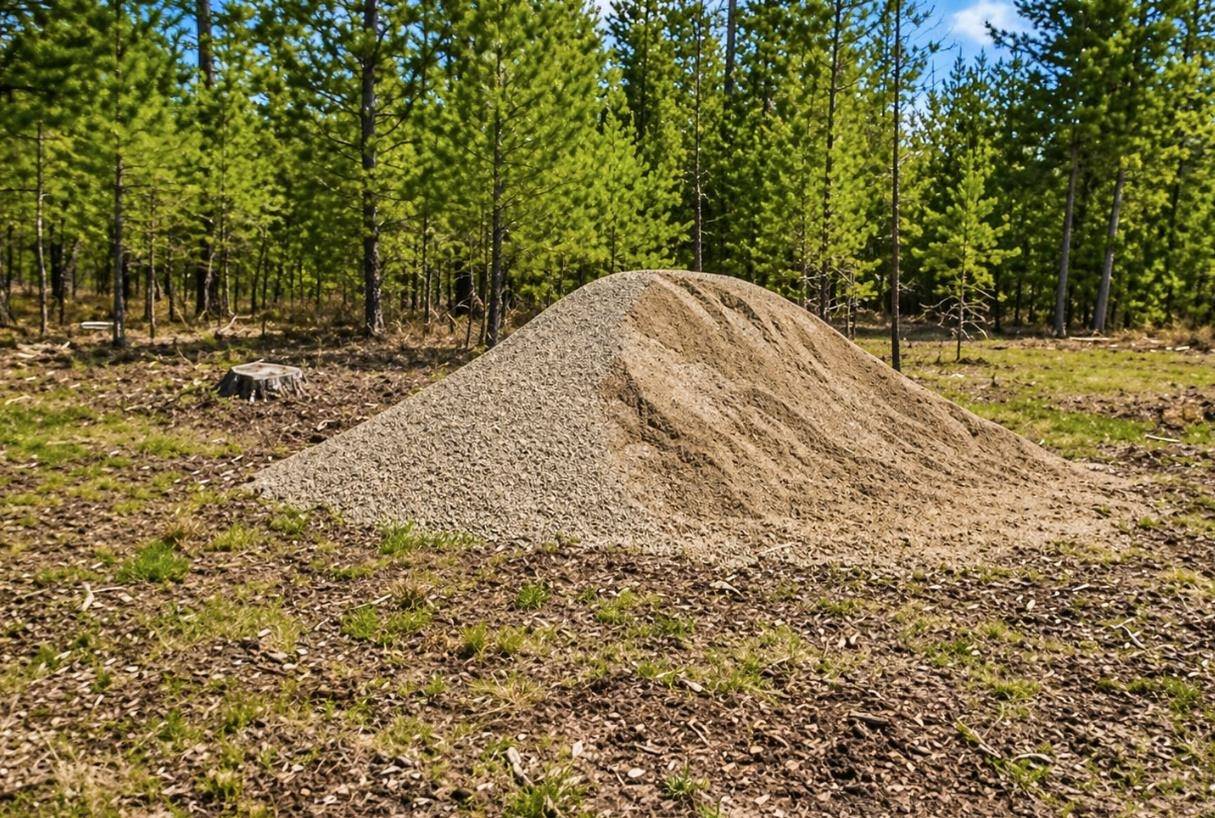 6833 Drum Rd, Springdale, WA 99173