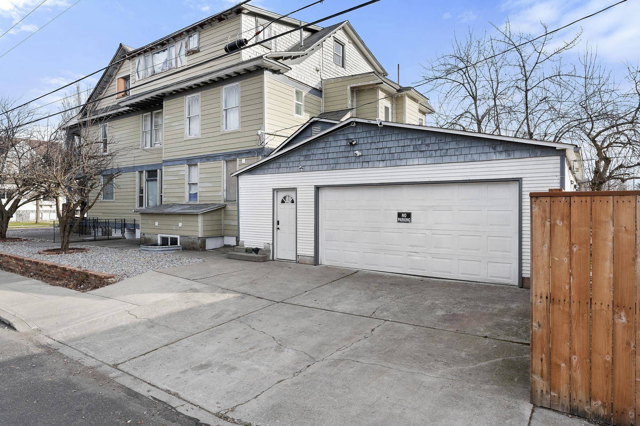 802 E Baldwin Ave, Spokane, WA 99207