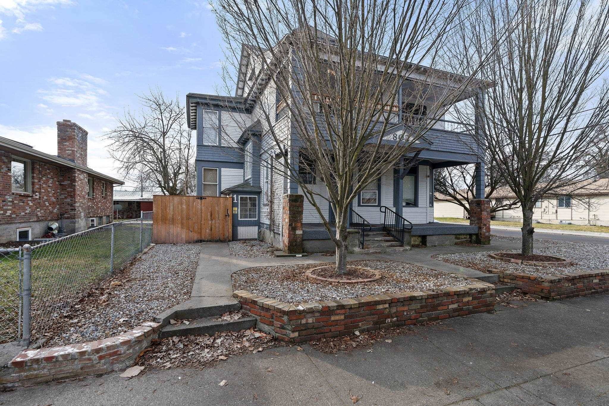 802 E Baldwin Ave, Spokane, WA 99207