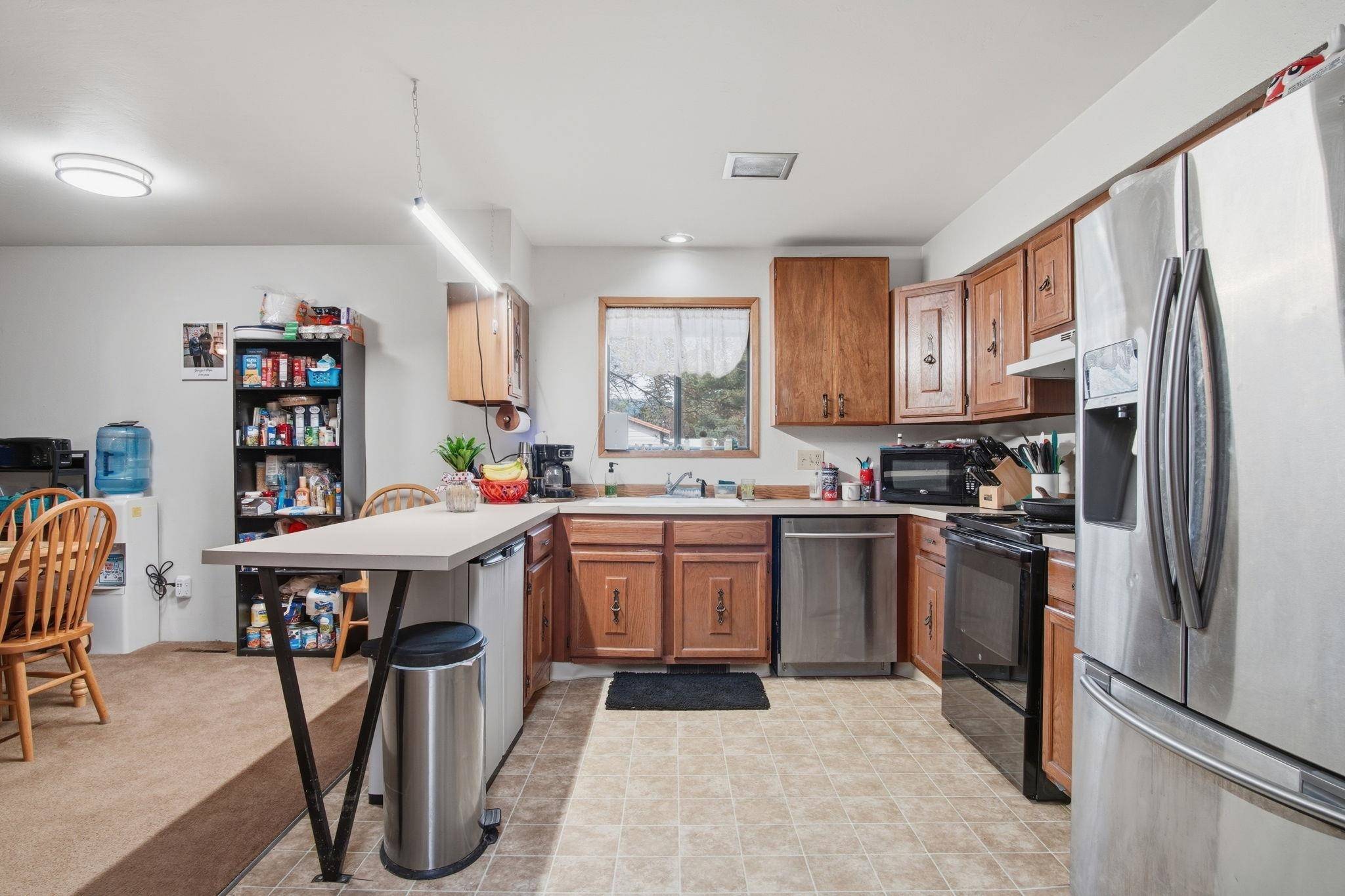 404 W Fir St, Newport, WA 99156