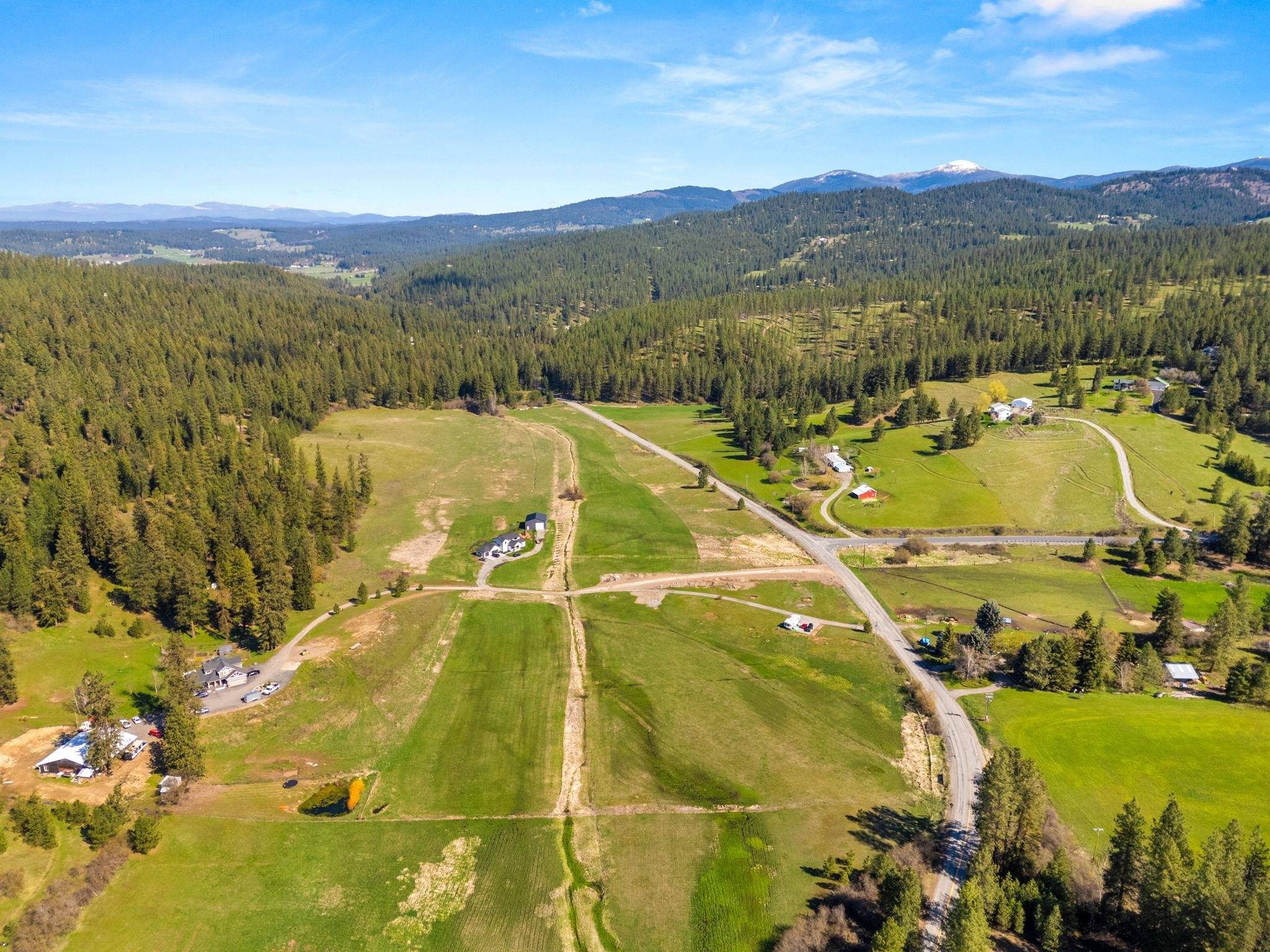 13199 N Forker Rd, Spokane, WA 99217