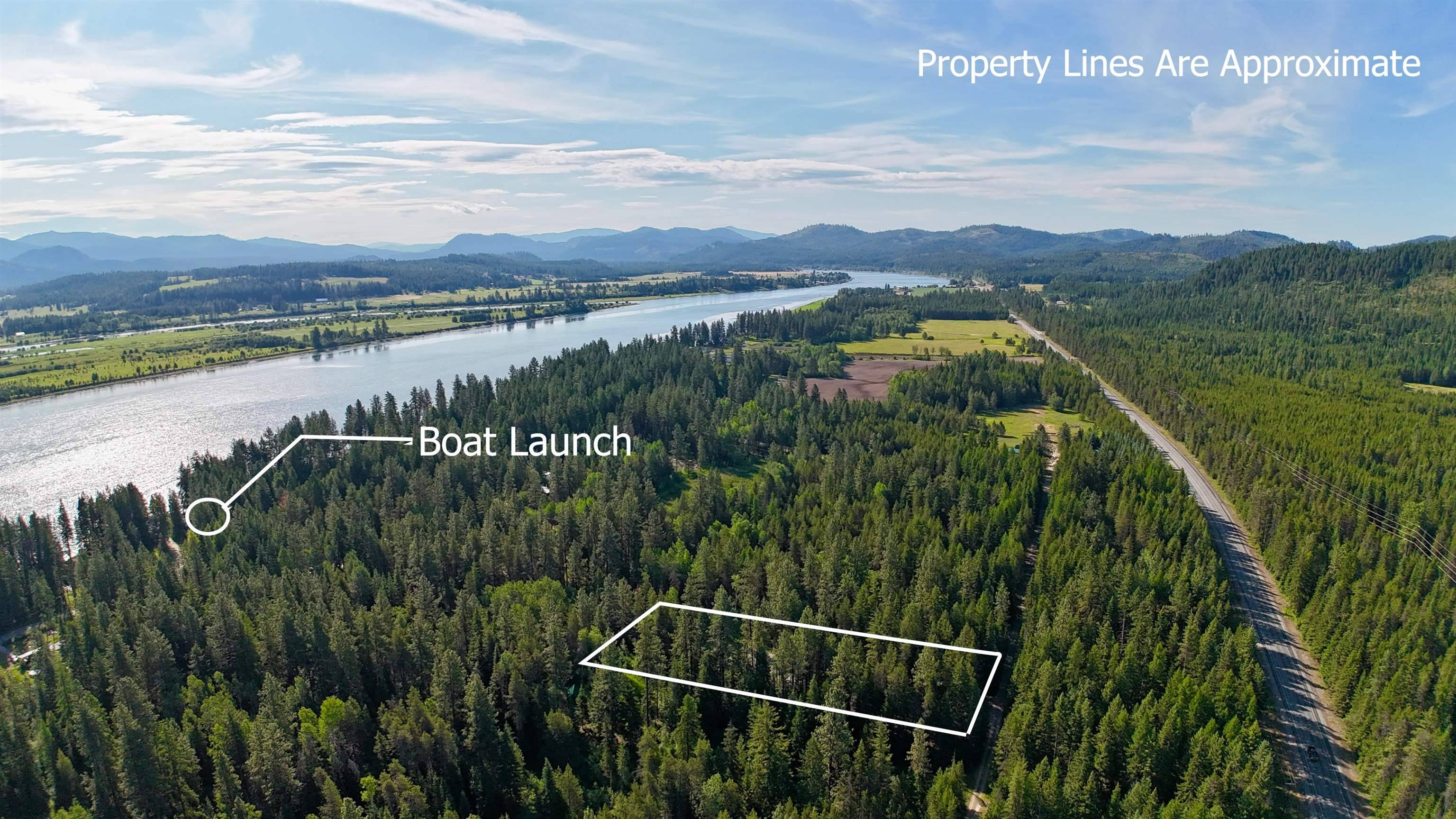 178 Teal Rd, Usk, WA 99180