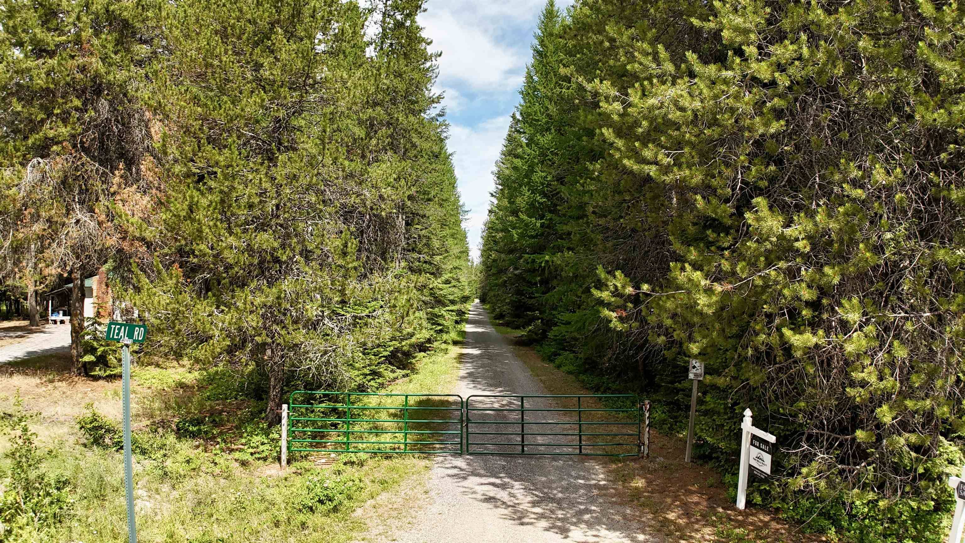 178 Teal Rd, Usk, WA 99180