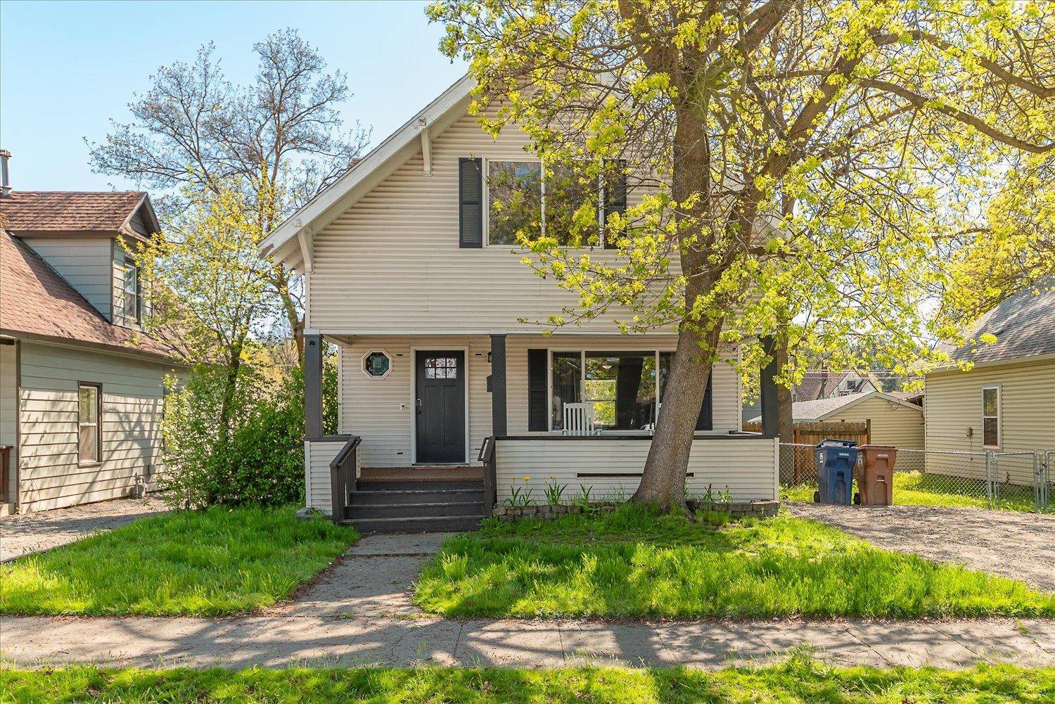 2724 E 4th Ave, Spokane, WA 99202