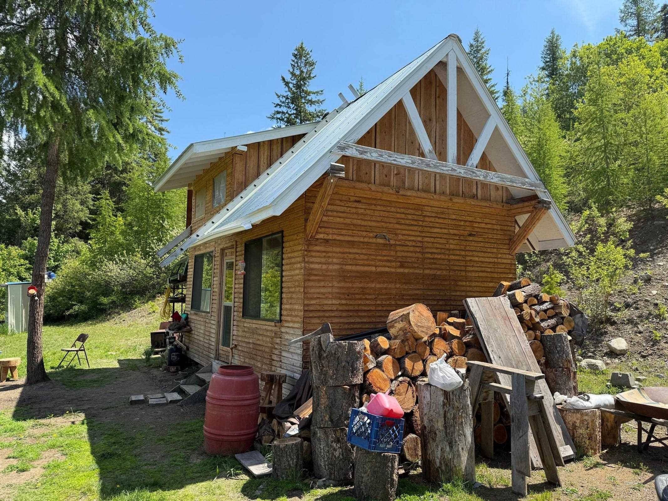 3774-C Daisy Mine Rd, Rice, WA 99167