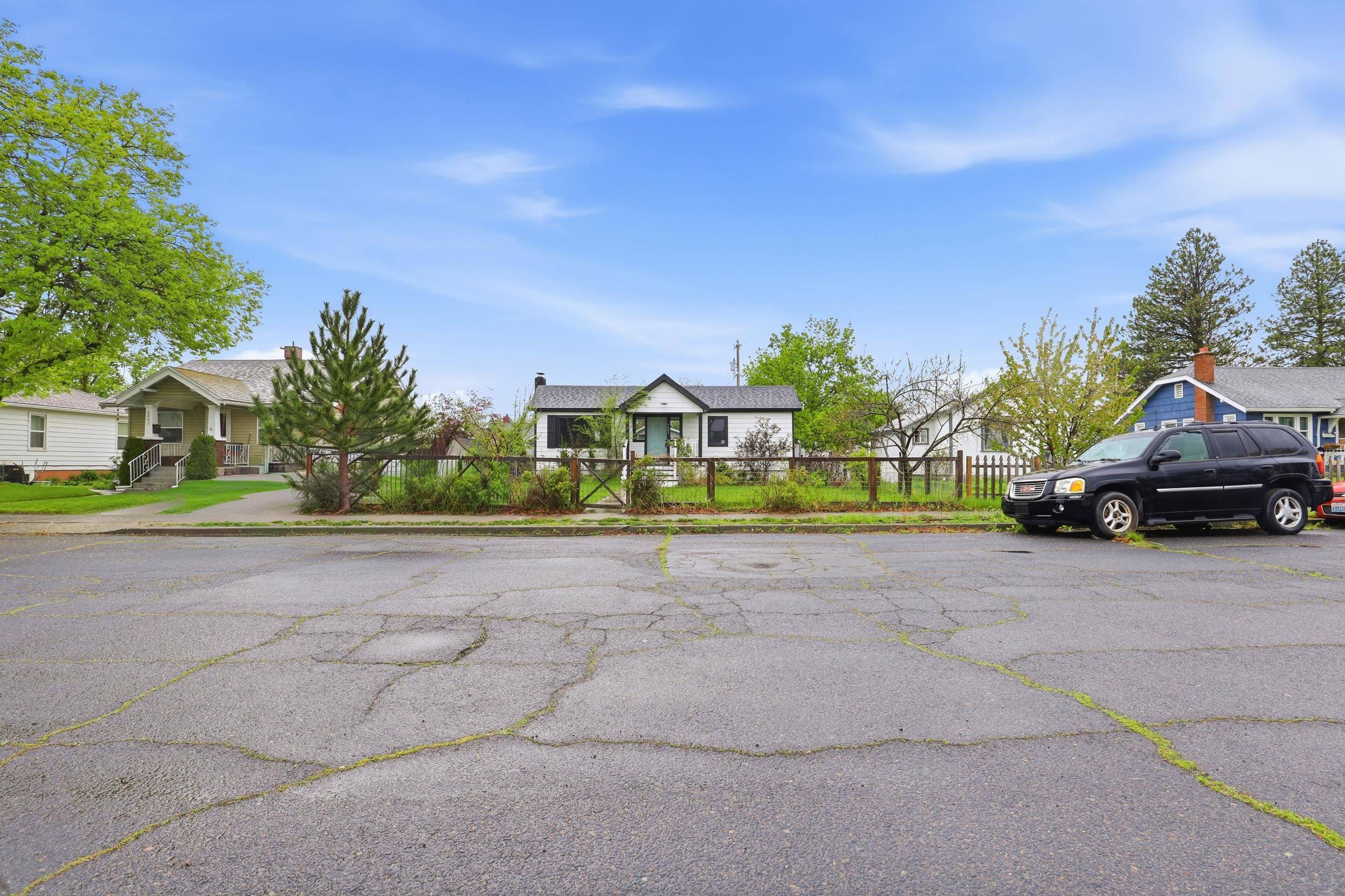 4807 N Howard St, Spokane, WA 99205