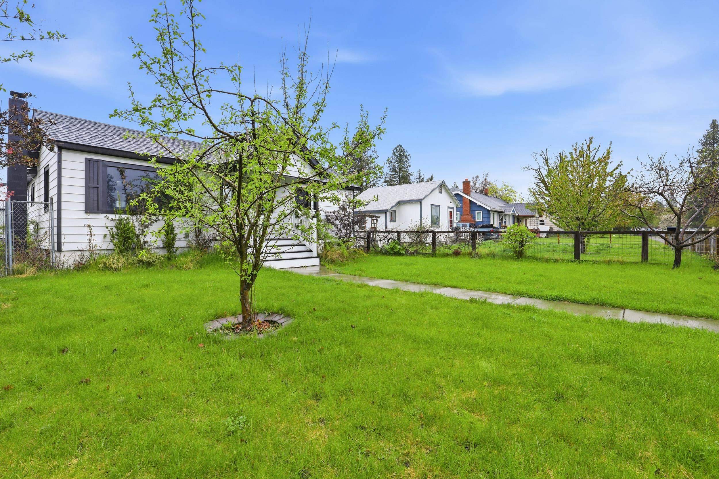 4807 N Howard St, Spokane, WA 99205