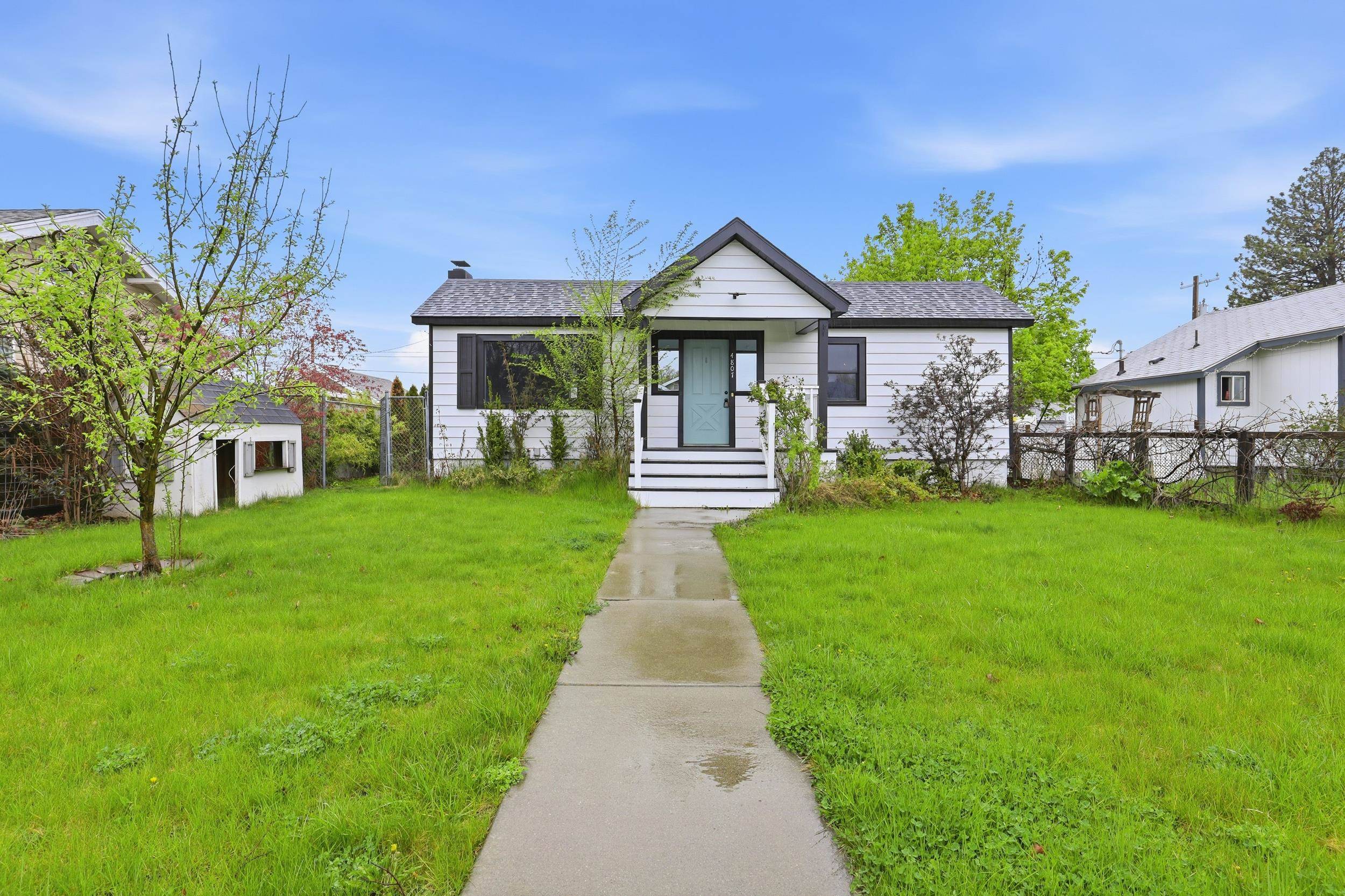 4807 N Howard St, Spokane, WA 99205