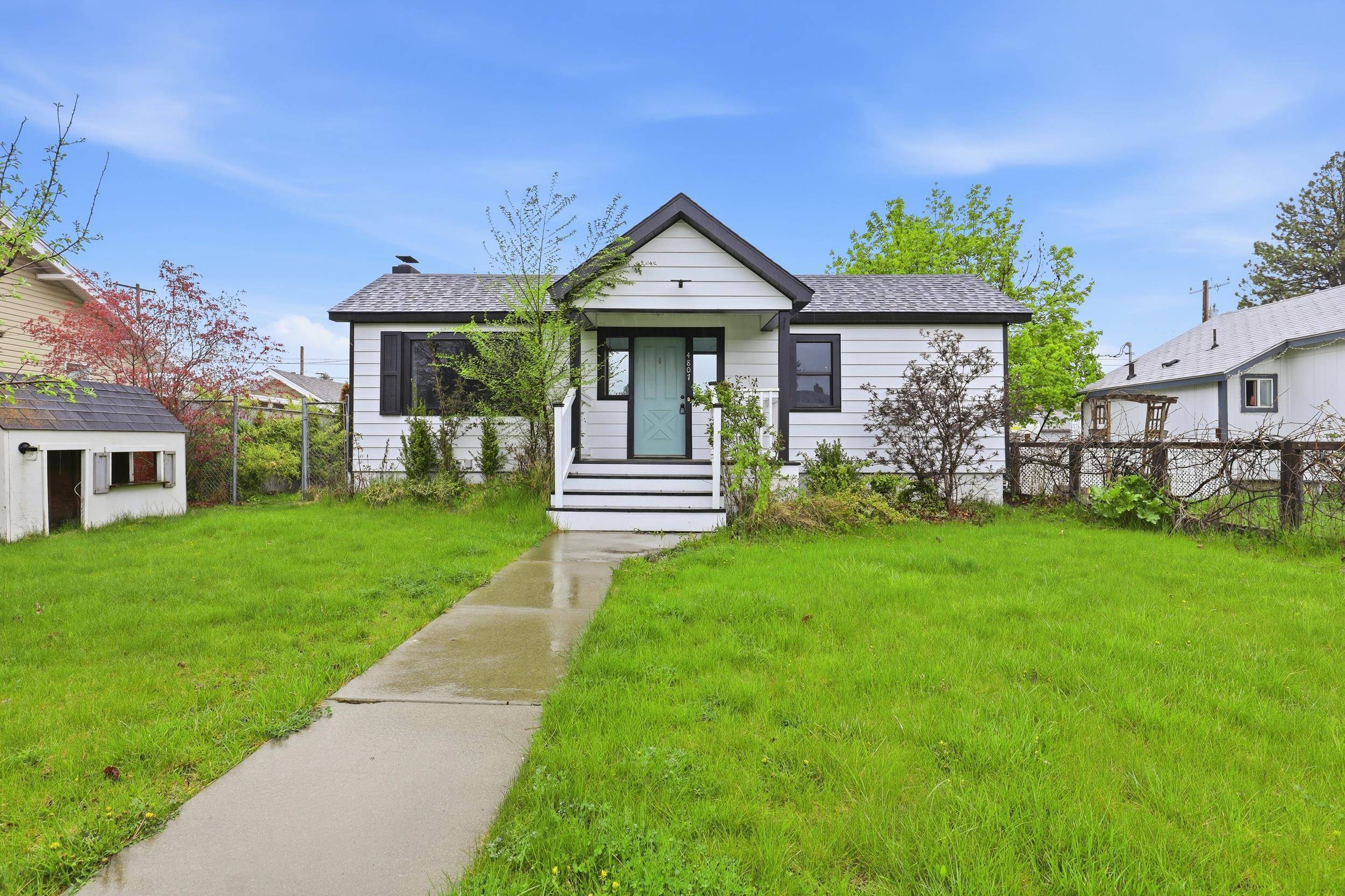 4807 N Howard St, Spokane, WA 99205