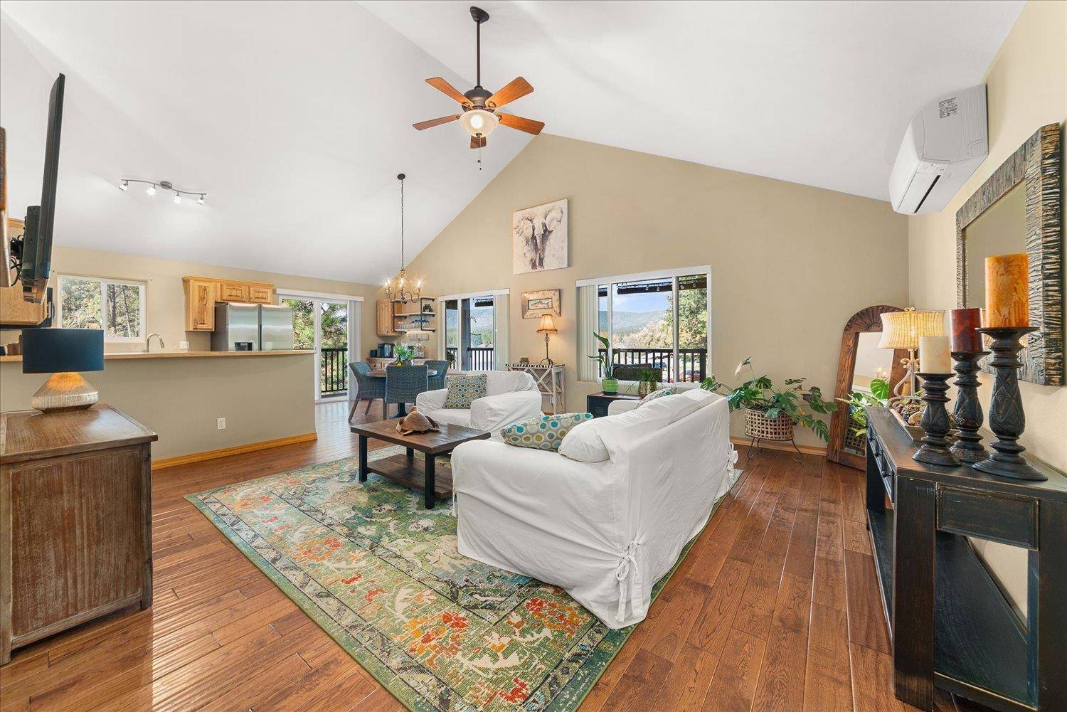 6604 Hwy 291, Nine Mile Falls, WA 99026