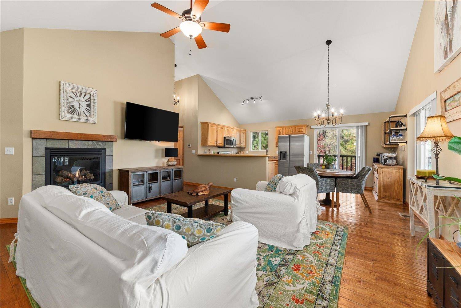 6604 Hwy 291, Nine Mile Falls, WA 99026