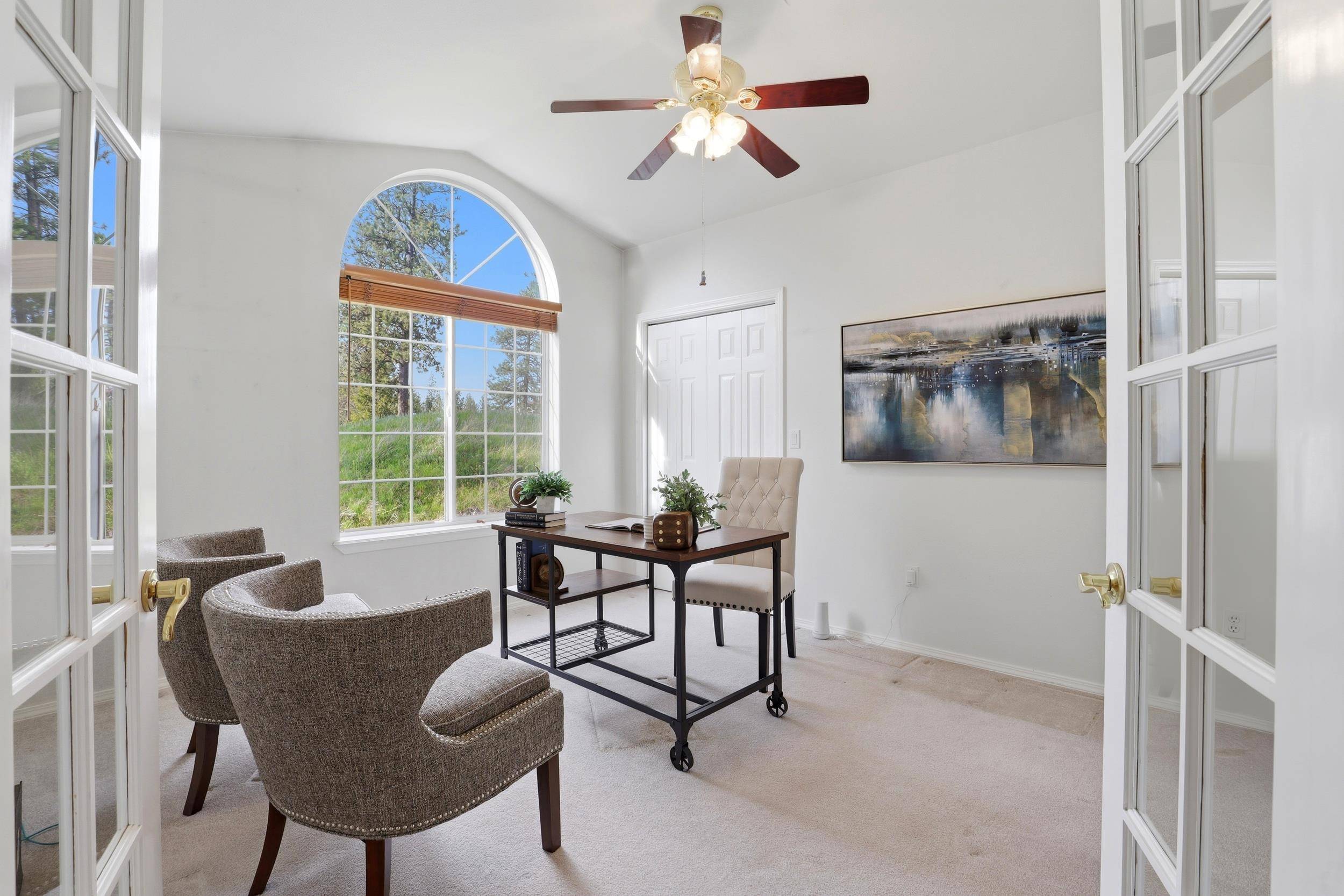 11606 E Connor Rd, Valleyford, WA 99036