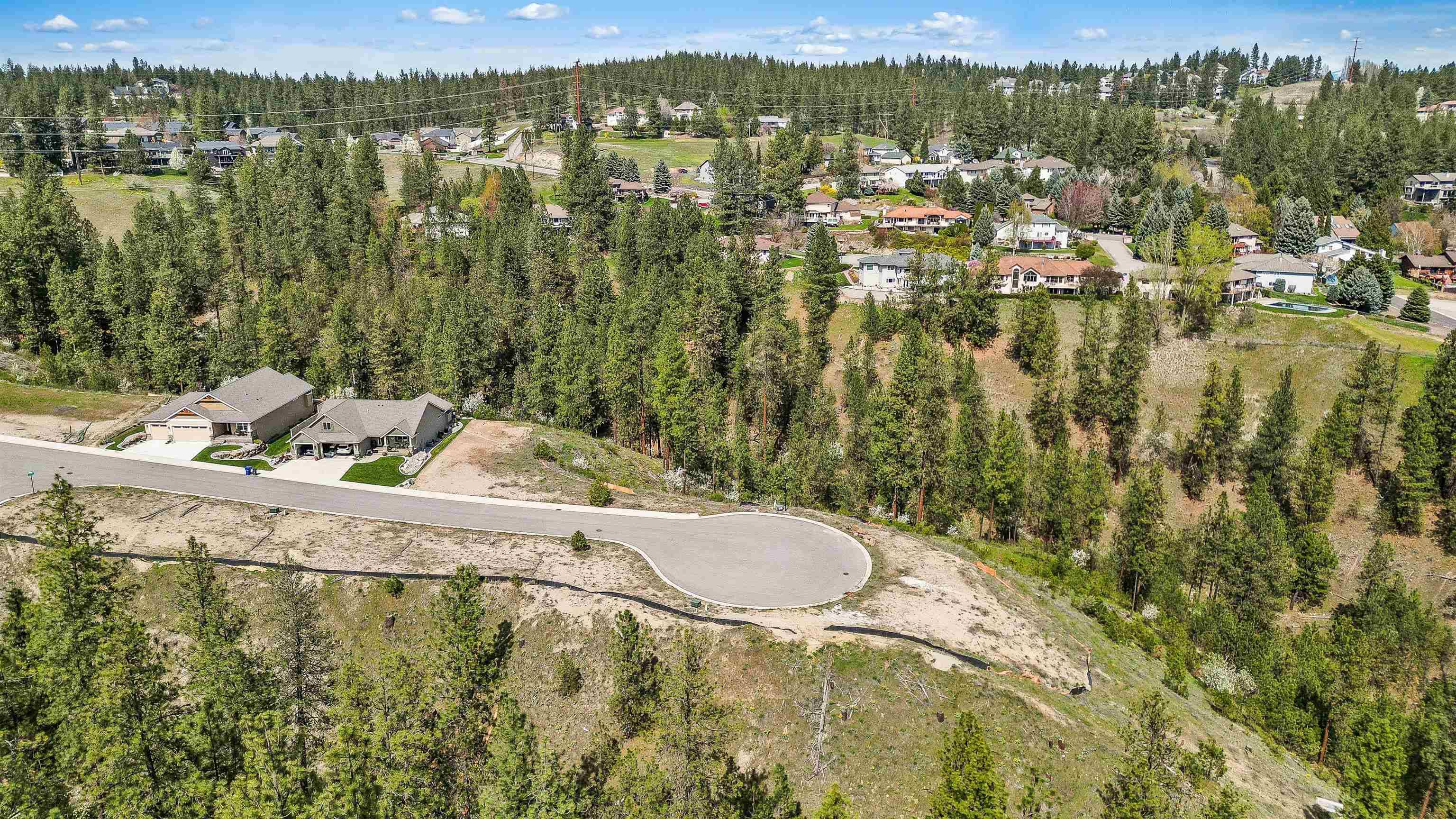 5104 N Scenic Ln, Spokane, WA 99212