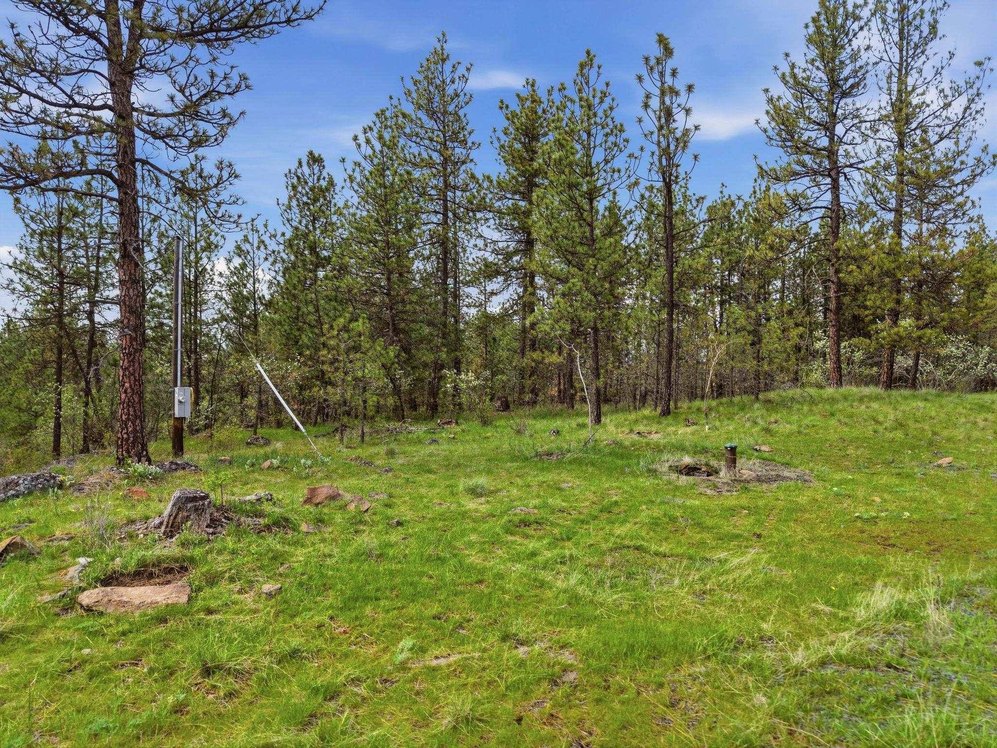 3919 S San Diego Rd, Spokane, WA 99224