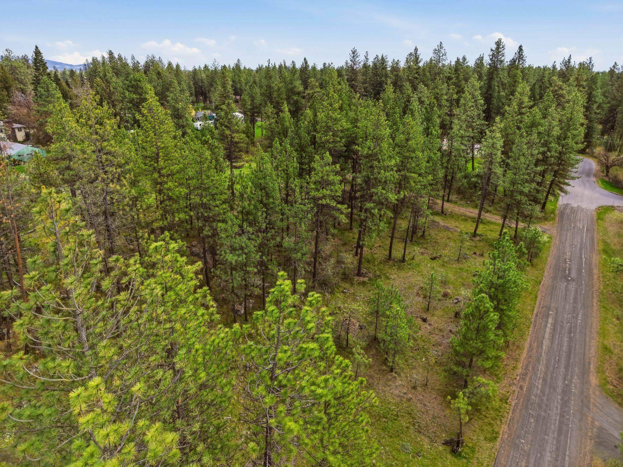 3919 S San Diego Rd, Spokane, WA 99224