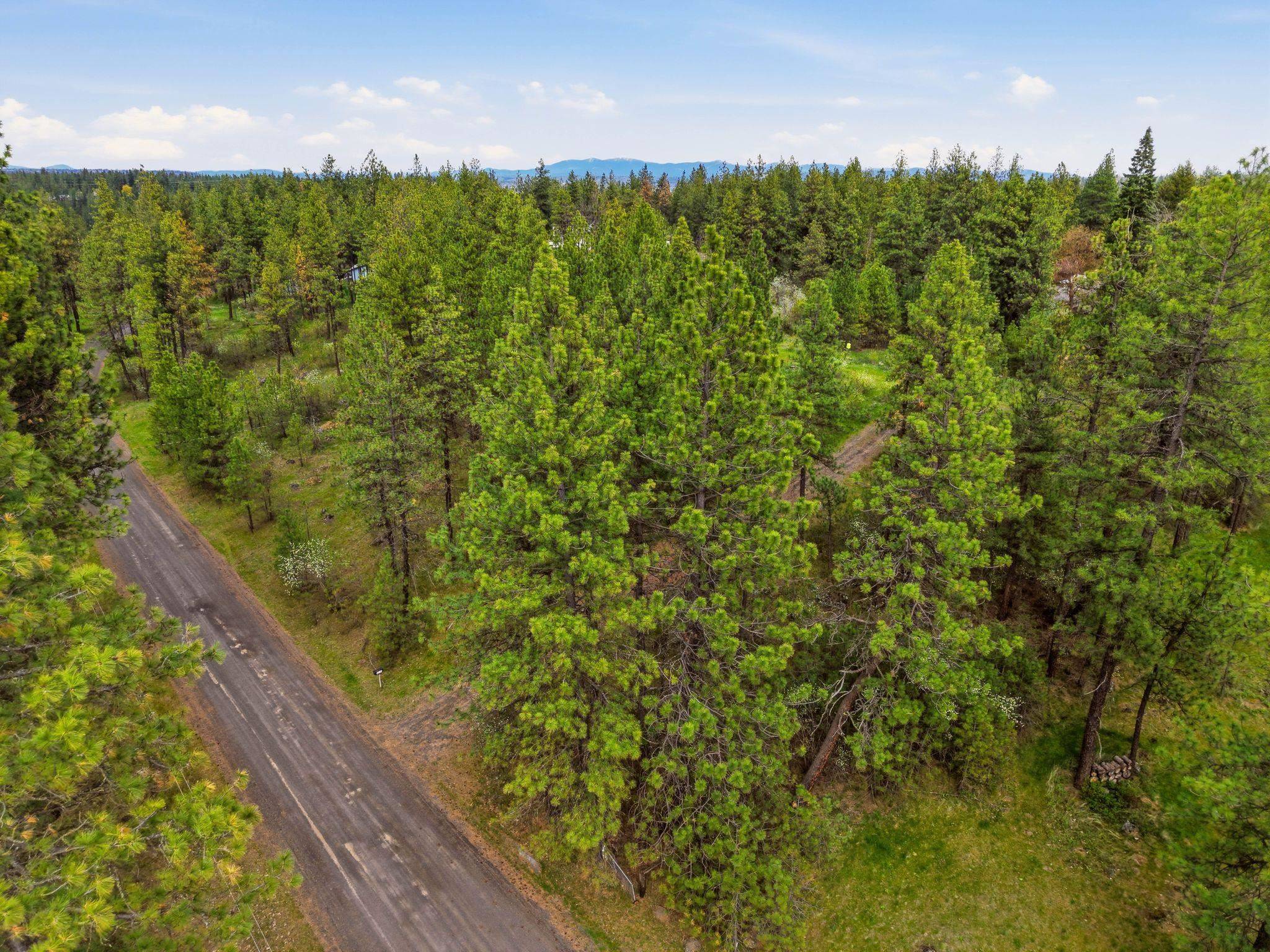 3919 S San Diego Rd, Spokane, WA 99224