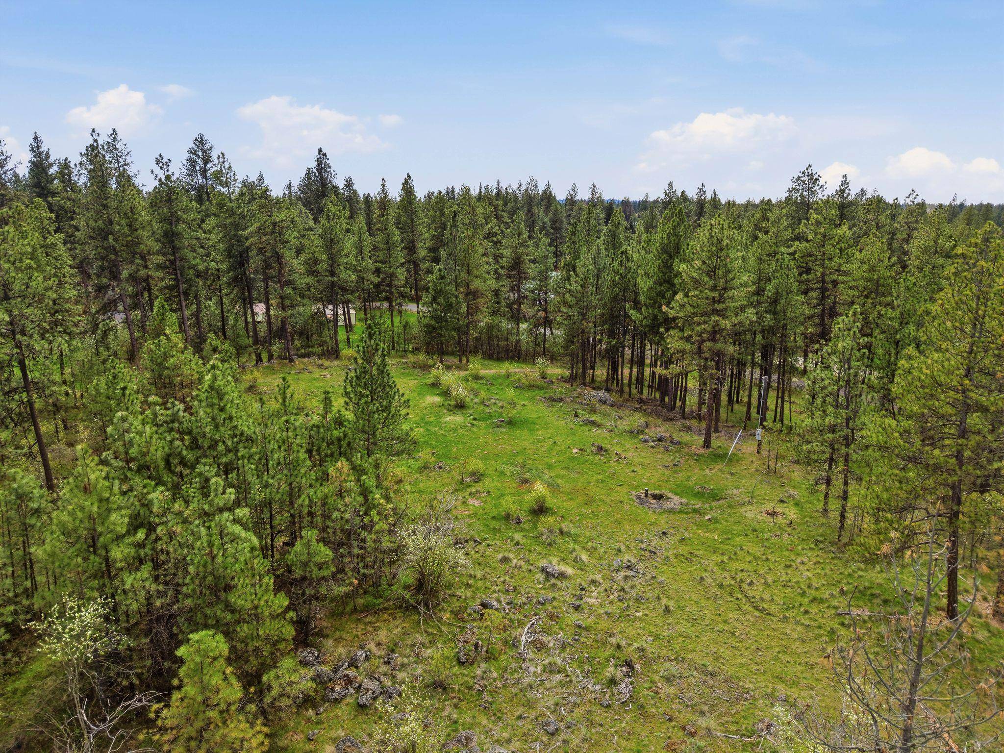 3919 S San Diego Rd, Spokane, WA 99224