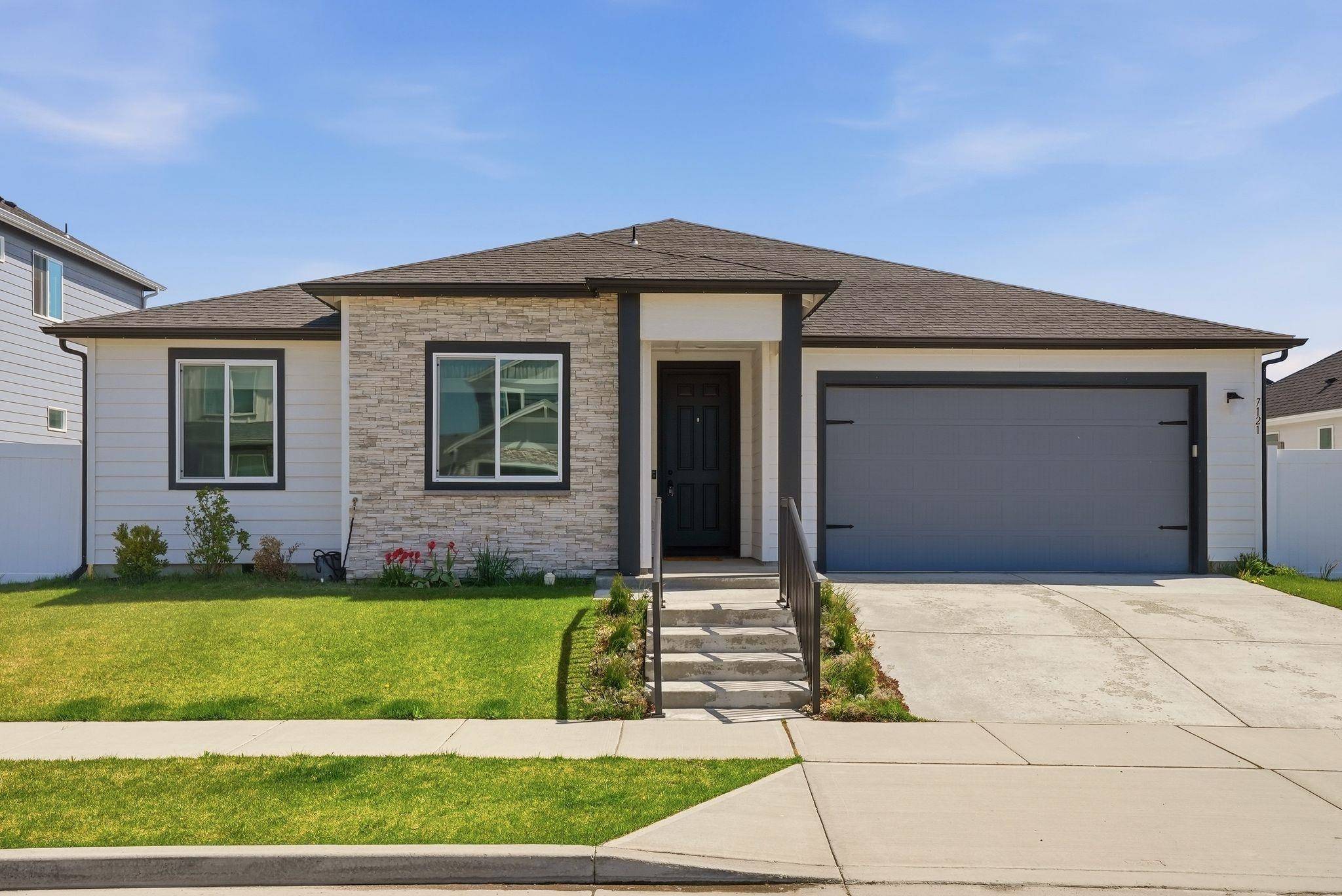 7121 S HEVER St, Cheney, WA 99004