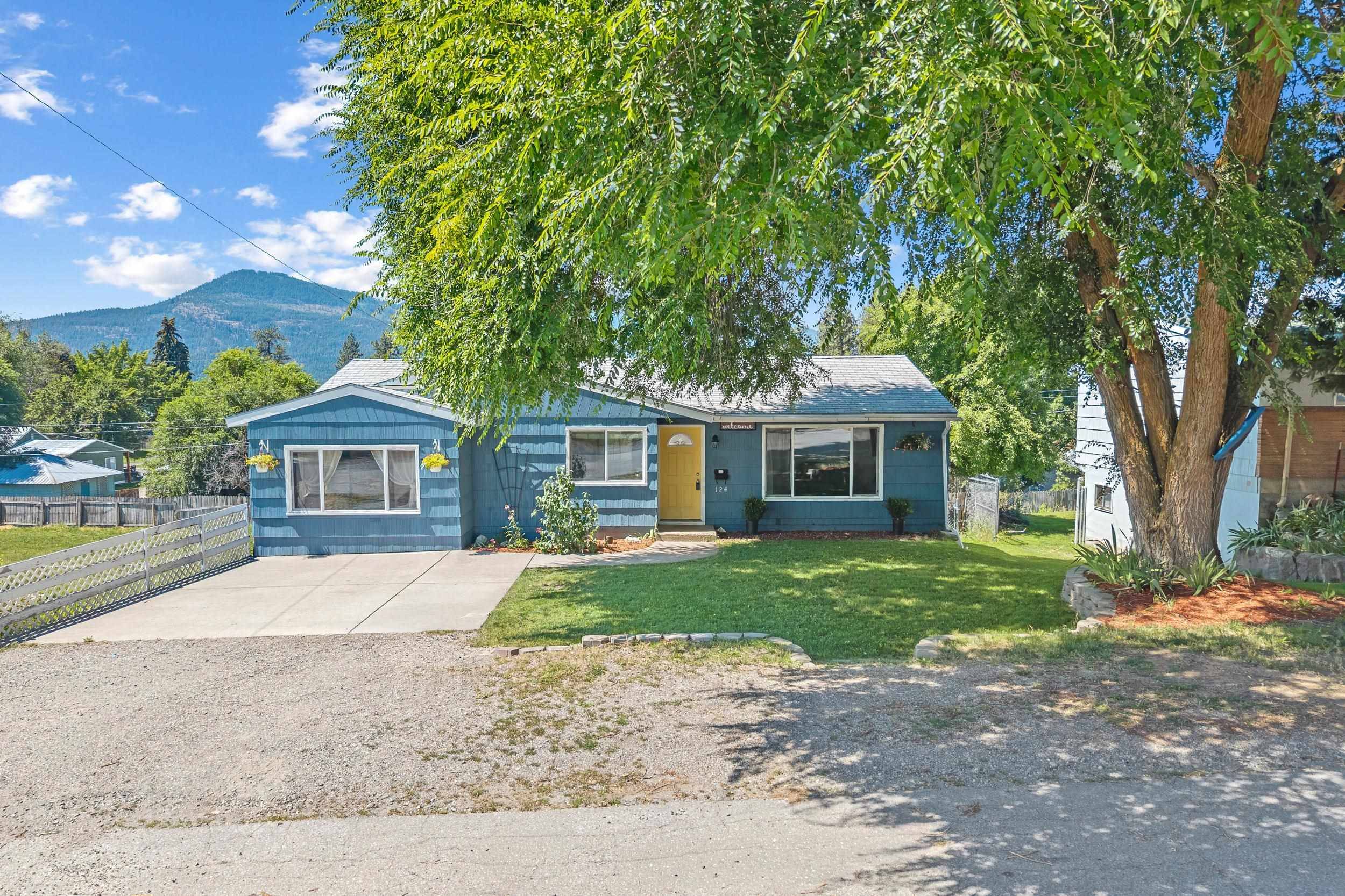 124 Crestview Dr, Colville, WA 99114
