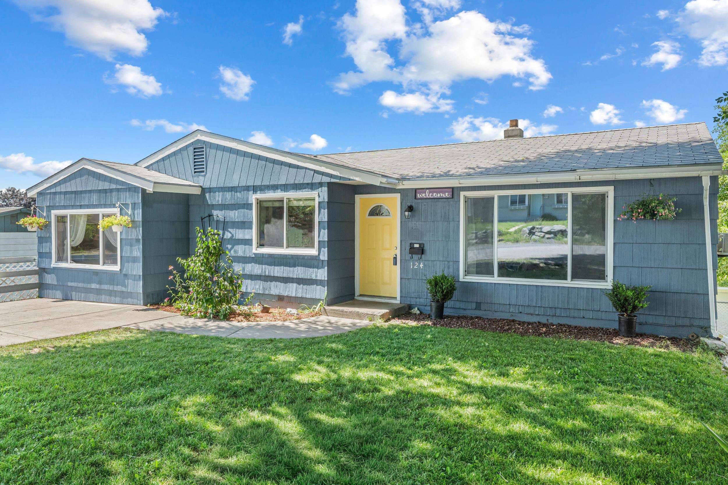 124 Crestview Dr, Colville, WA 99114