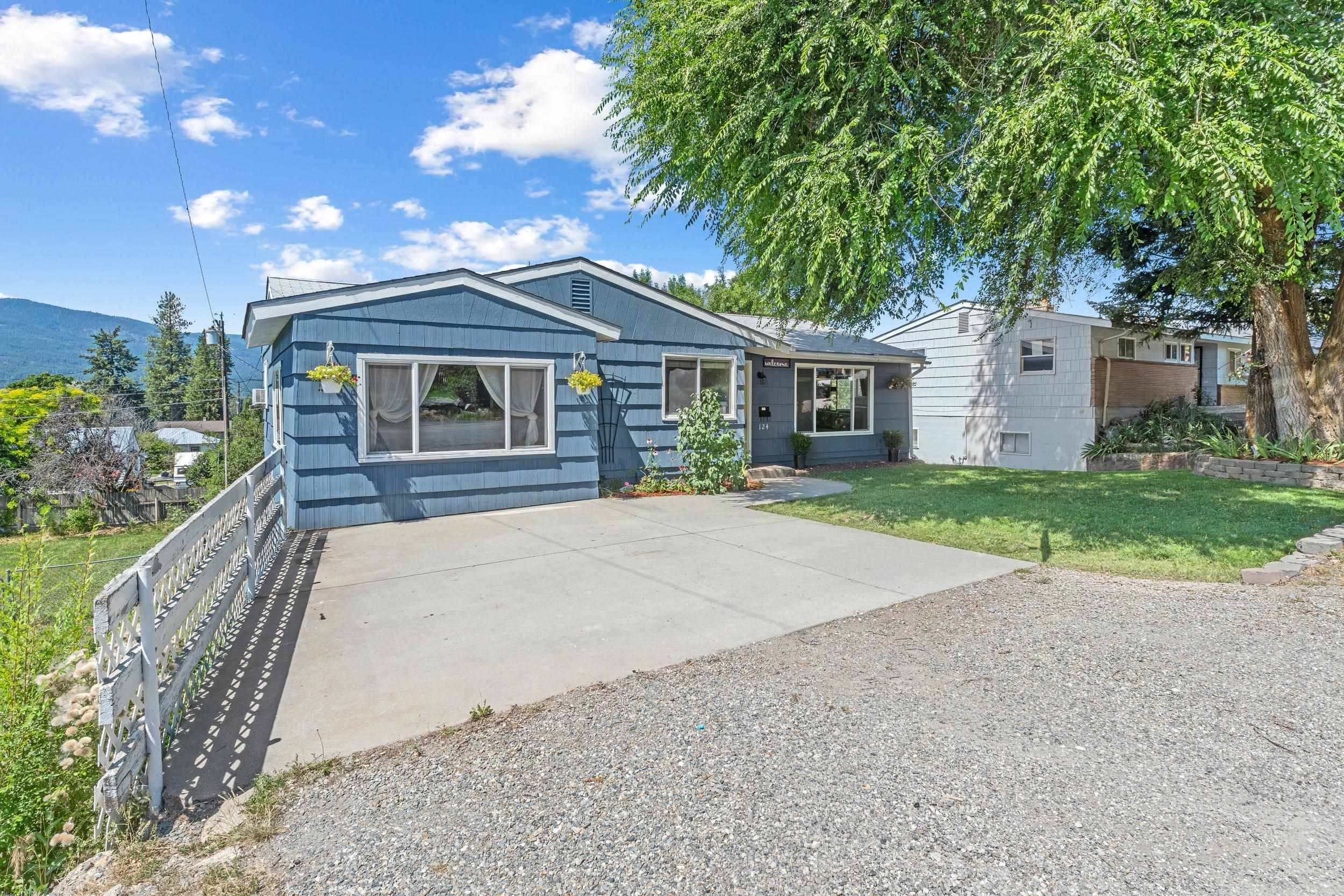 124 Crestview Dr, Colville, WA 99114