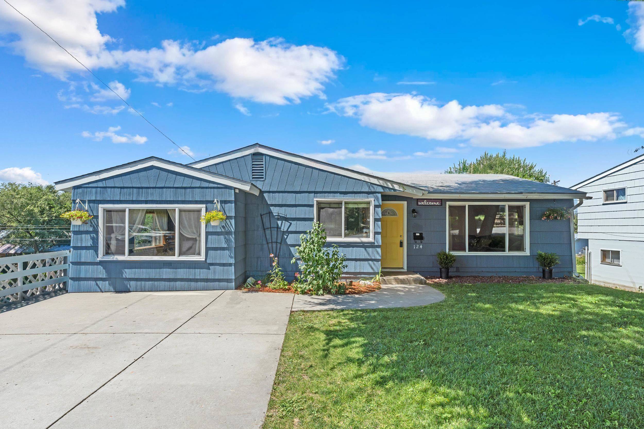 124 Crestview Dr, Colville, WA 99114