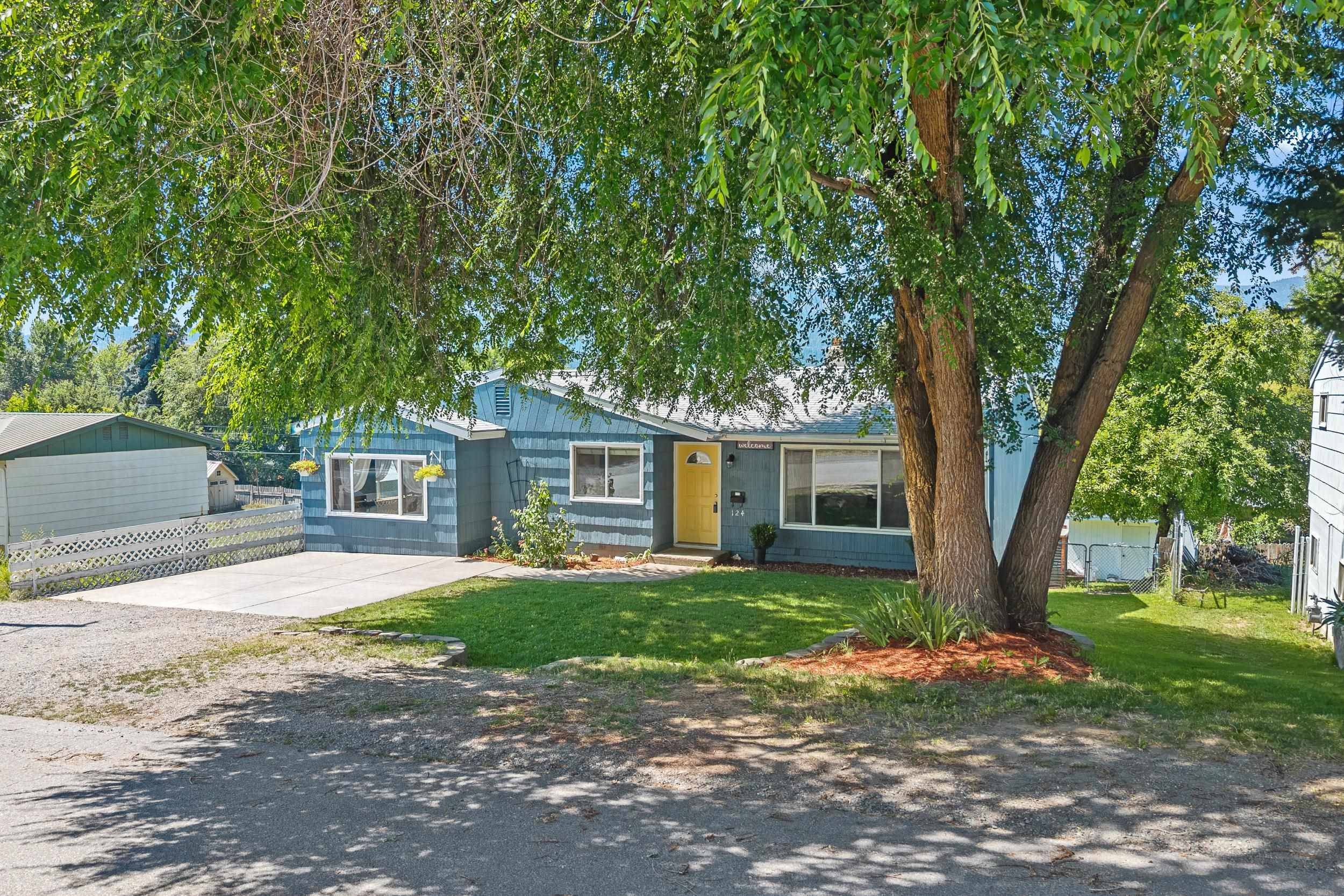 124 Crestview Dr, Colville, WA 99114
