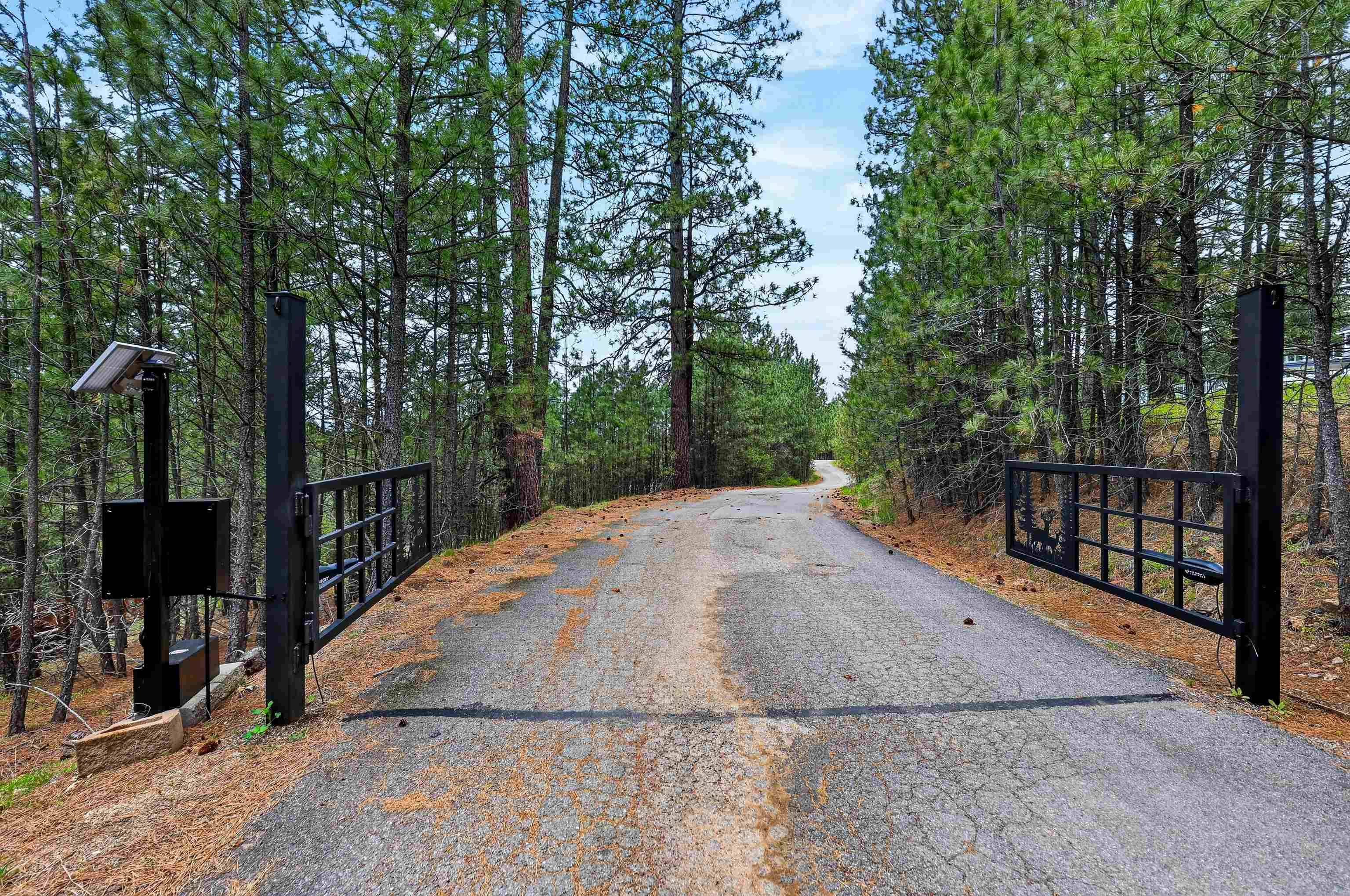 NKA E Red Feather Ln, Liberty Lake, WA 99019