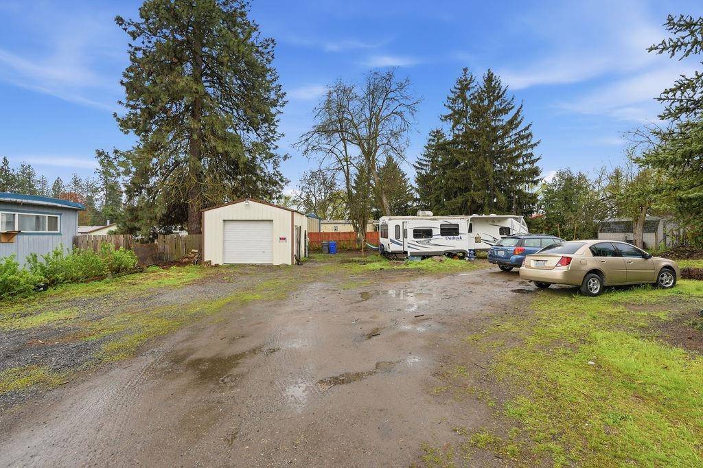 3812 E Weile Ave, Spokane, WA 99217