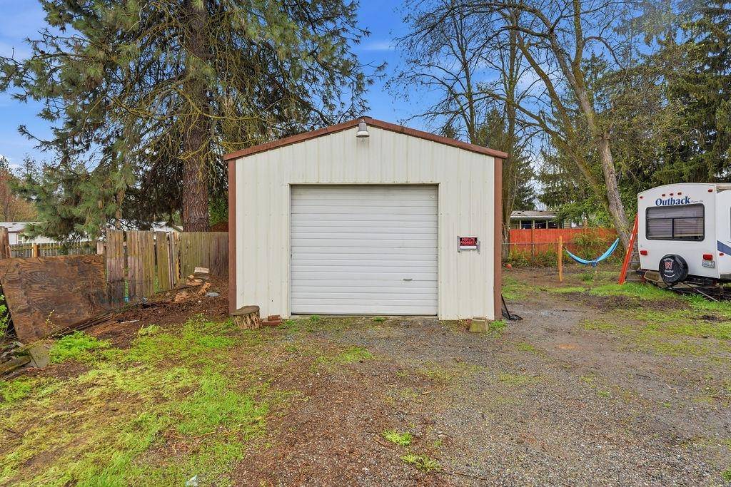 3812 E Weile Ave, Spokane, WA 99217