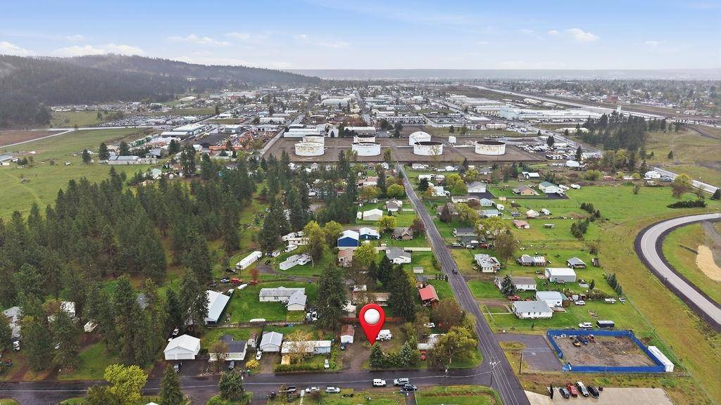 3812 E Weile Ave, Spokane, WA 99217