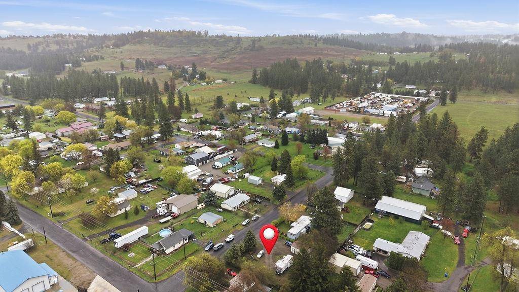 3812 E Weile Ave, Spokane, WA 99217