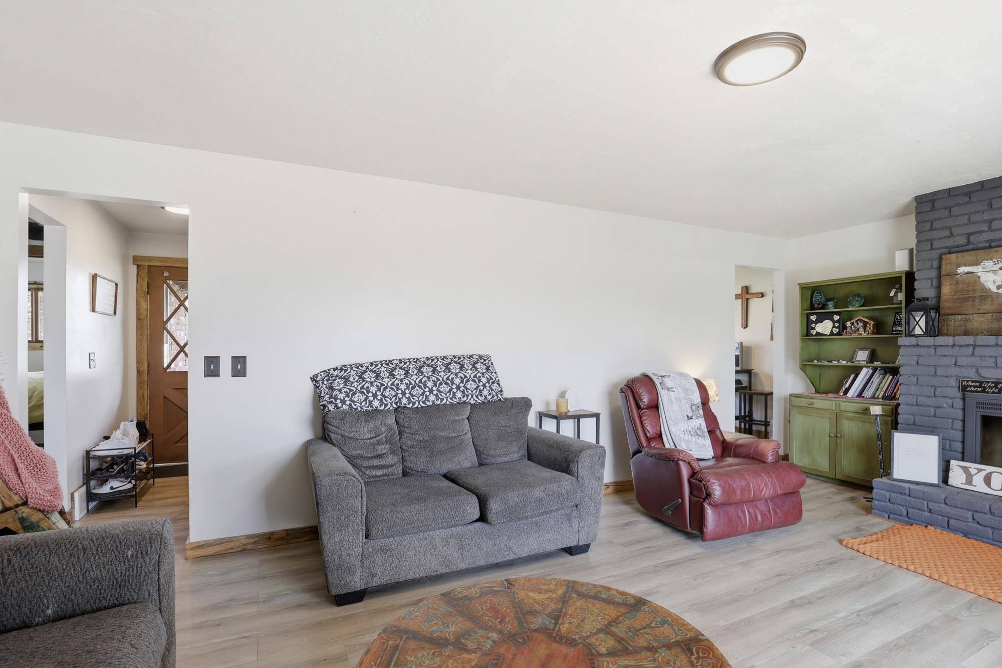 10720 & 10722 E SPRINGFIELD Ave, Spokane Valley, WA 99206