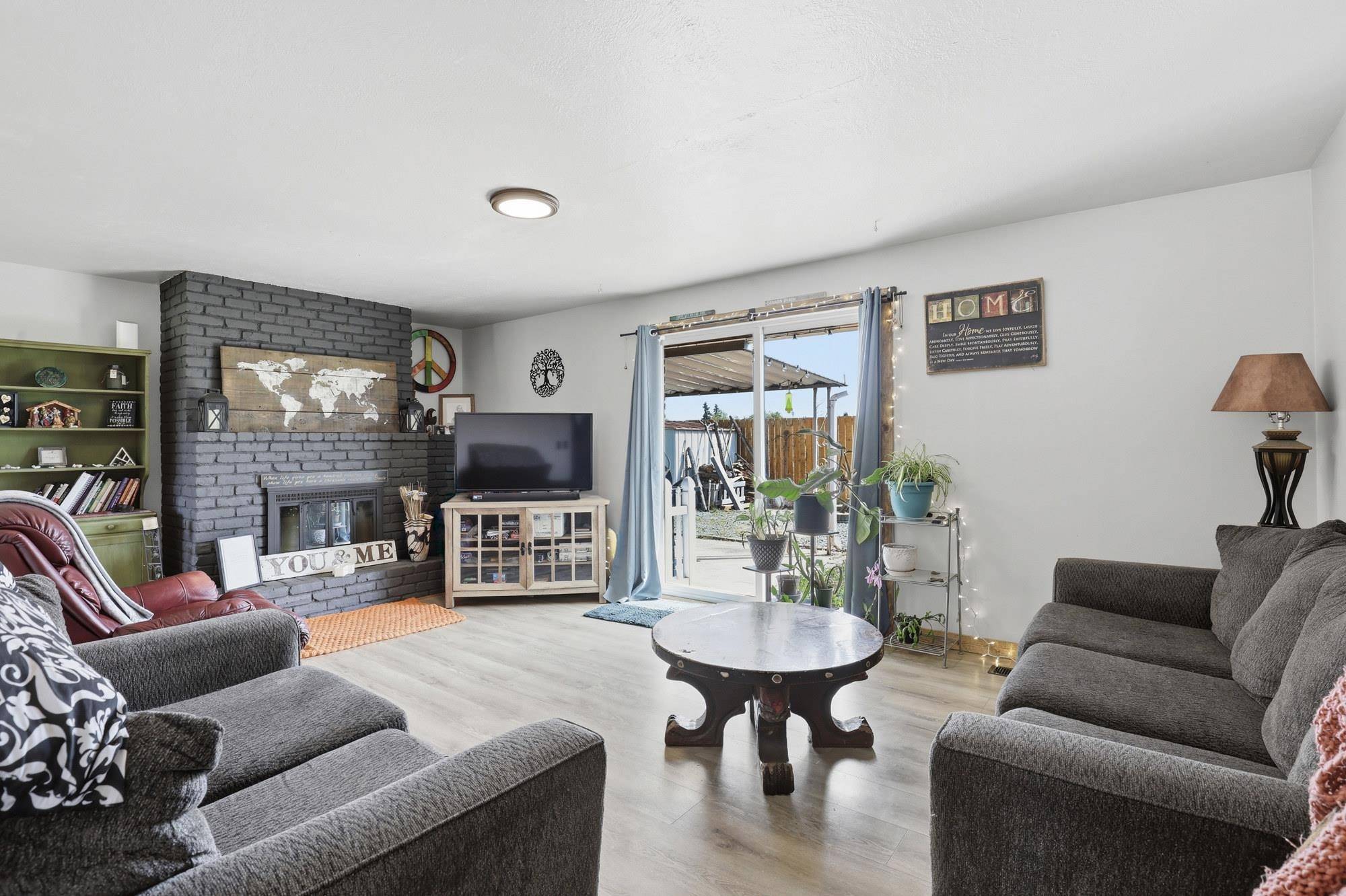 10720 & 10722 E SPRINGFIELD Ave, Spokane Valley, WA 99206
