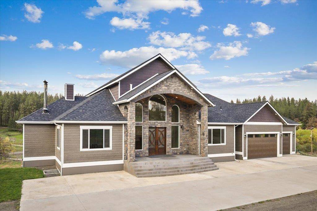6313 E Bigelow Gulch Rd, Spokane, WA 99217