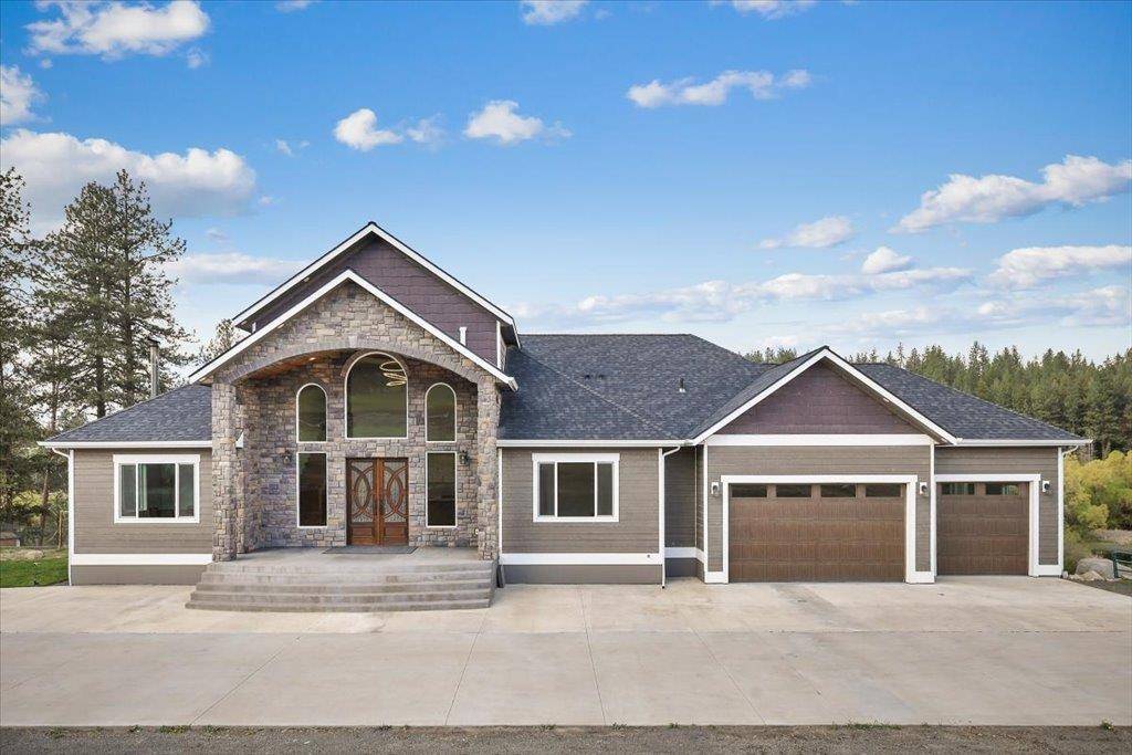 6313 E Bigelow Gulch Rd, Spokane, WA 99217
