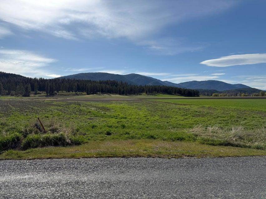 TBD Zimmer Rd, Addy, WA 99101