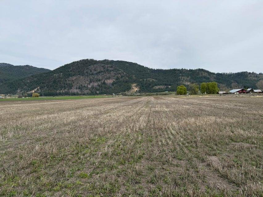 TBD Zimmer Rd, Addy, WA 99101