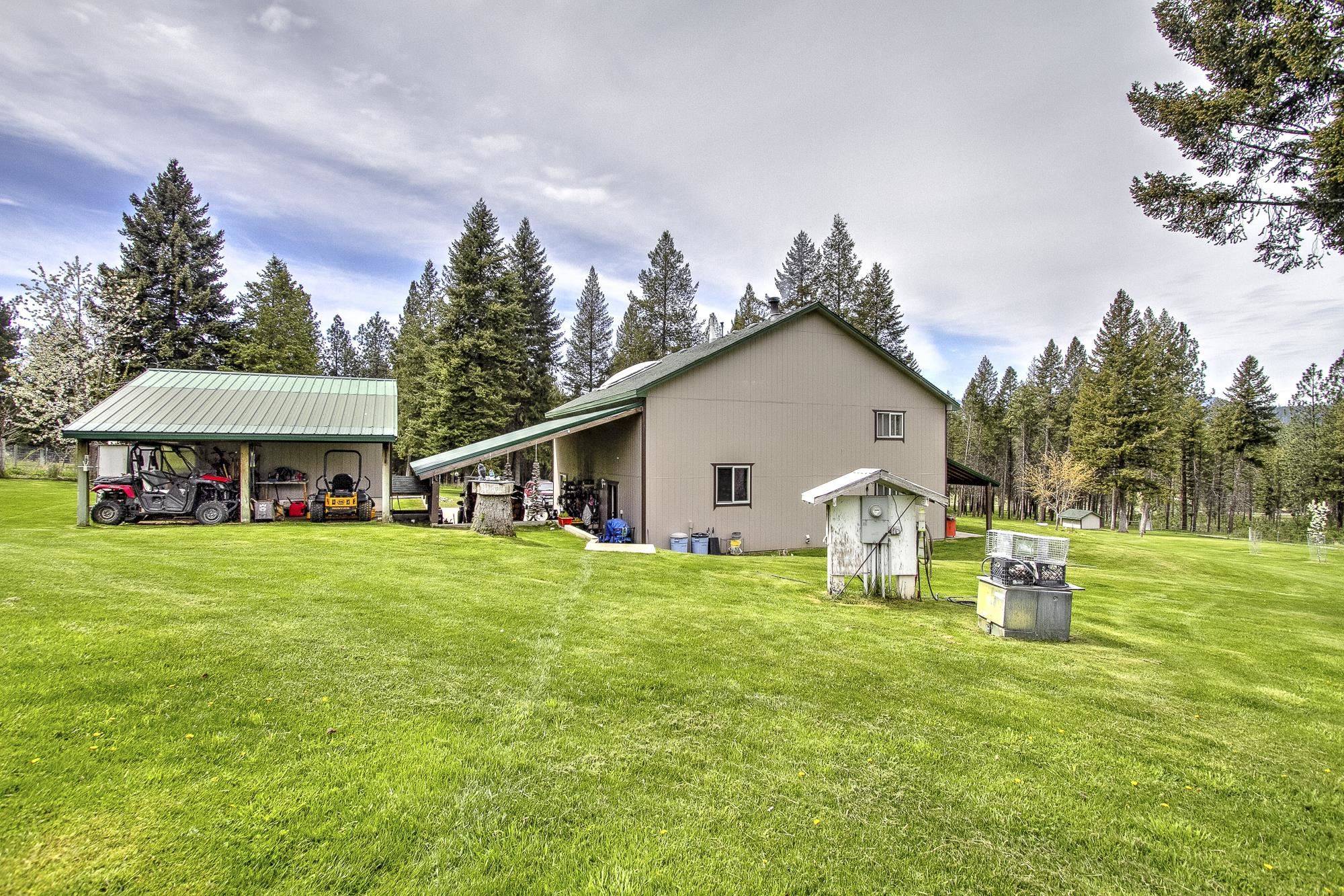 6731 River WAY, Fruitland, WA 99129