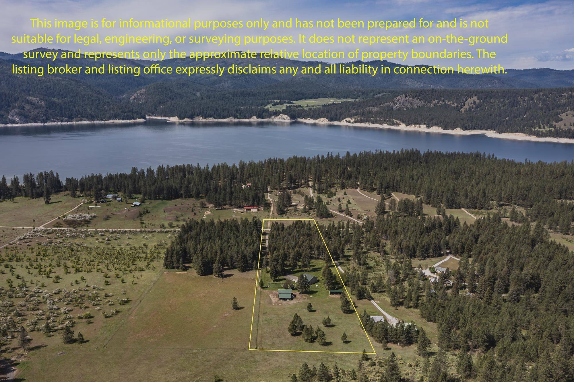 6731 River WAY, Fruitland, WA 99129
