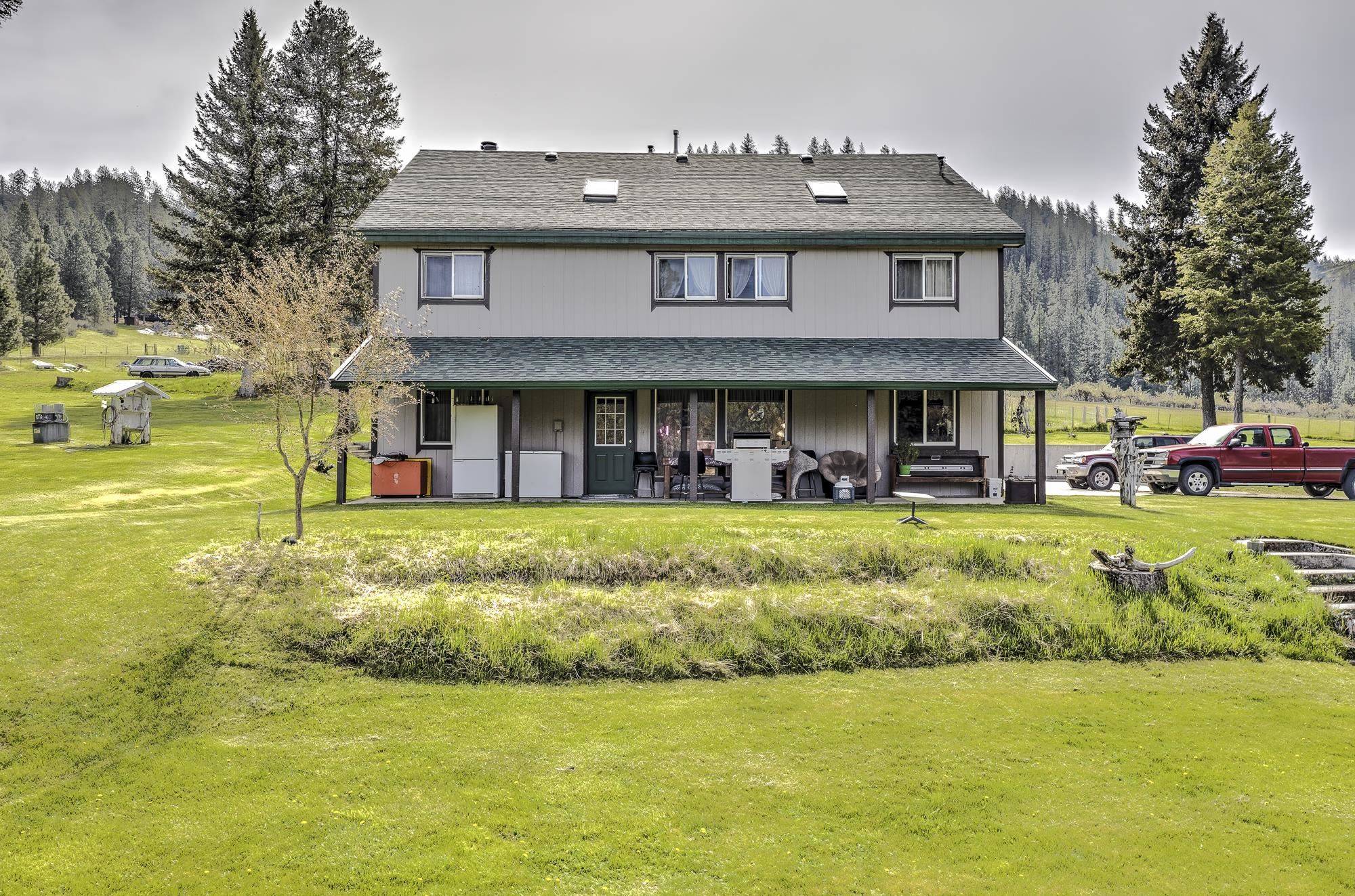 6731 River WAY, Fruitland, WA 99129